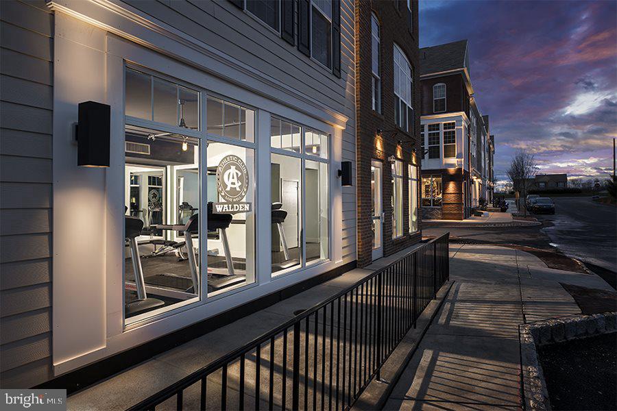 WALDEN - Residential Lease