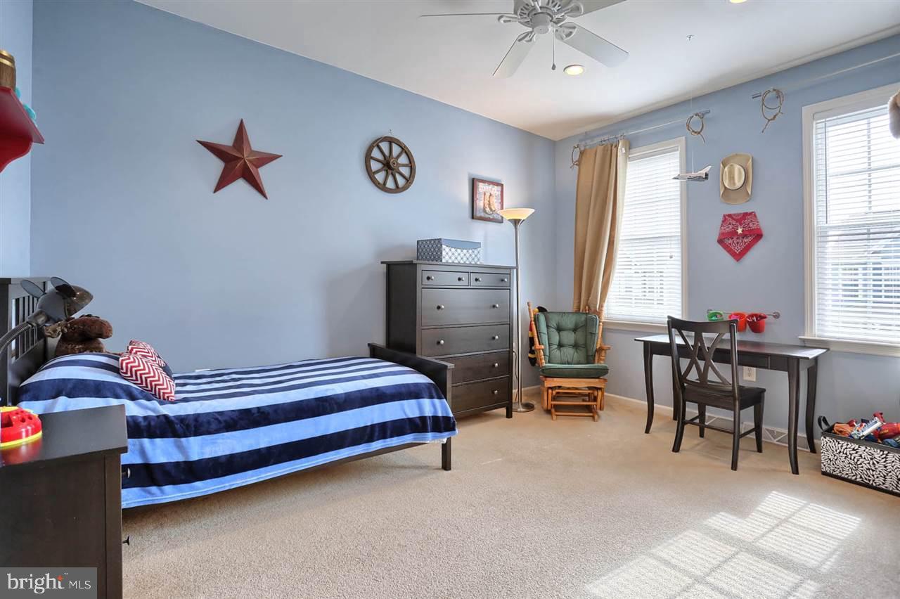 WALDEN - Residential Lease