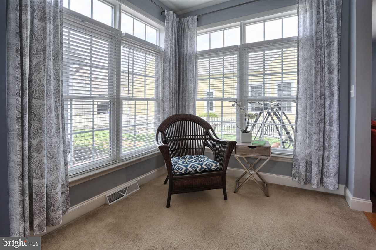 WALDEN - Residential Lease