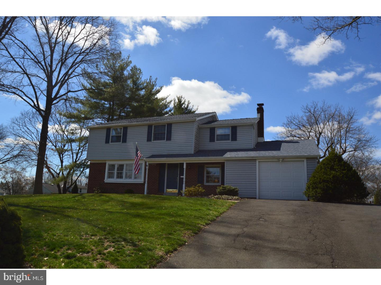 HILLCREST FARMS - Residential