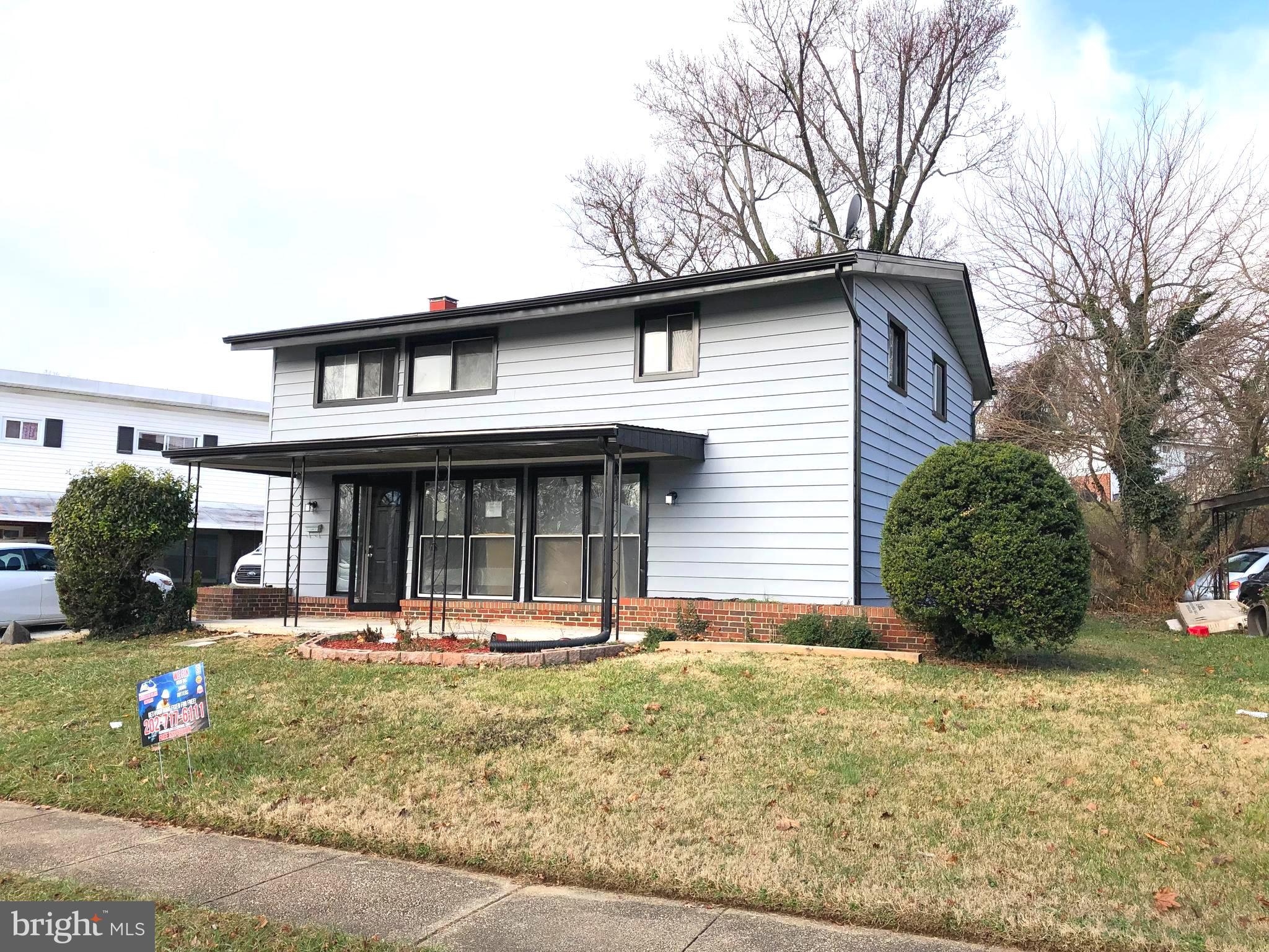 ROBIN HILLS - Residential