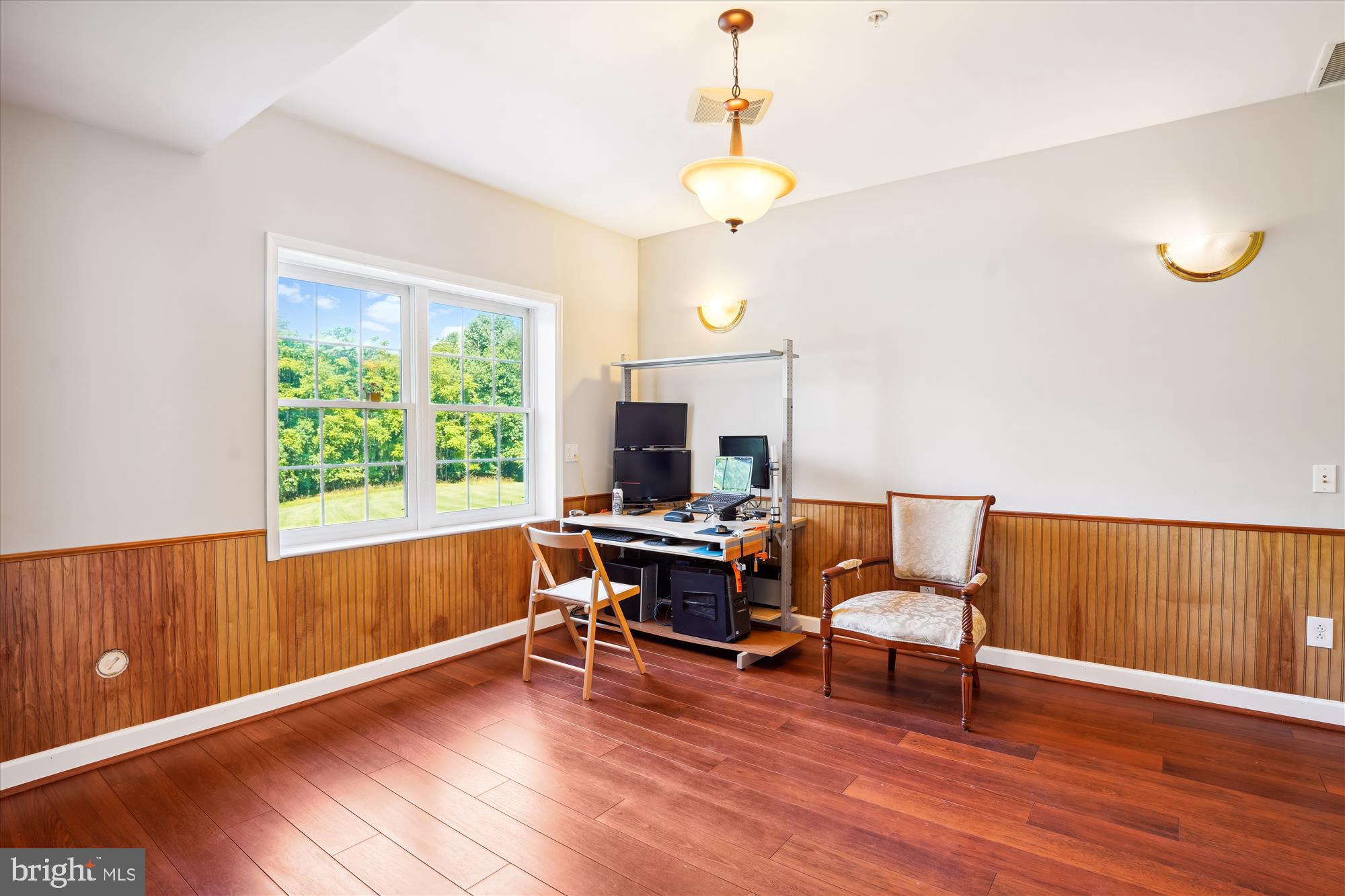 WOODFIELD ESTATES - Residential