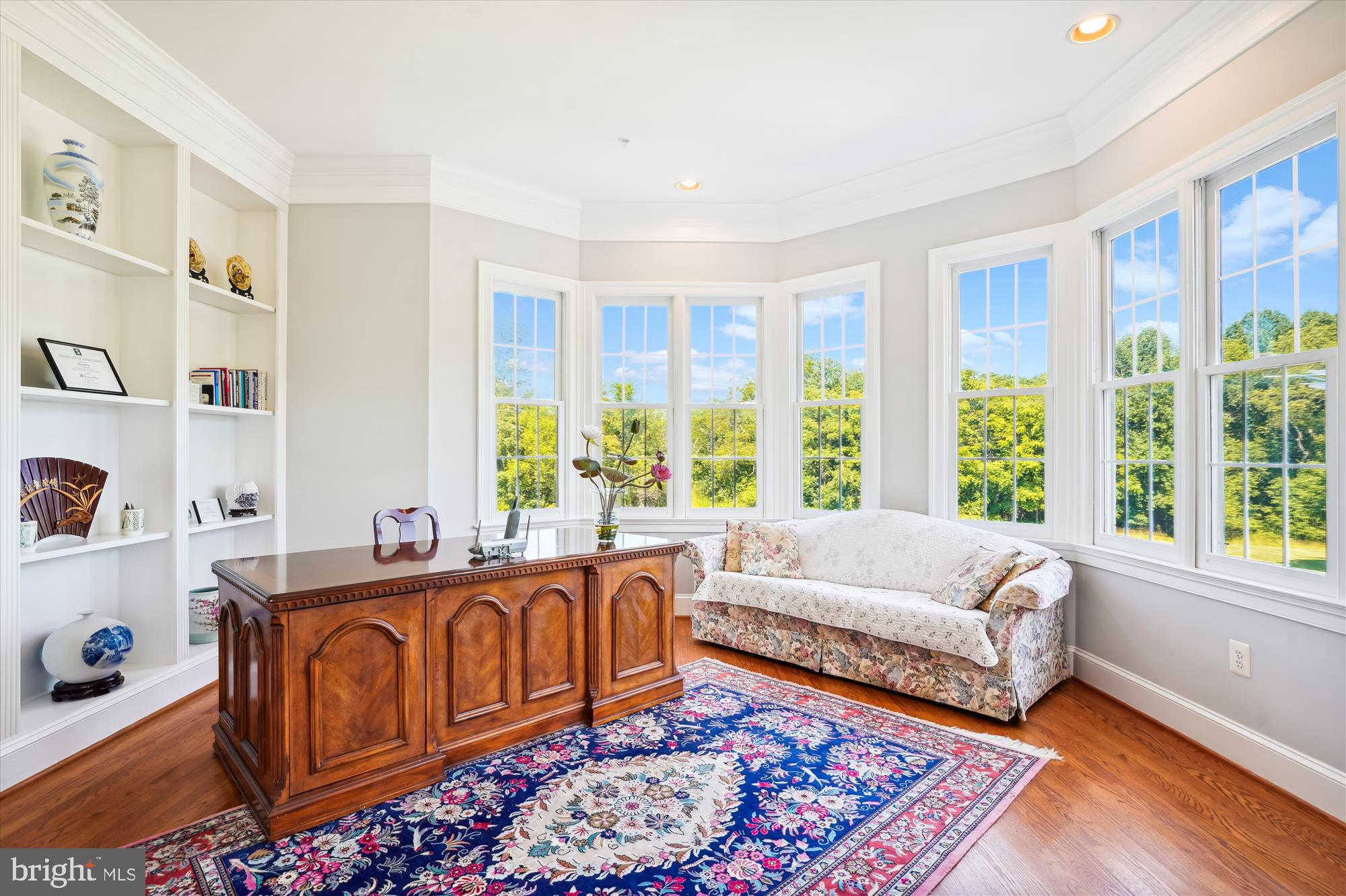 WOODFIELD ESTATES - Residential