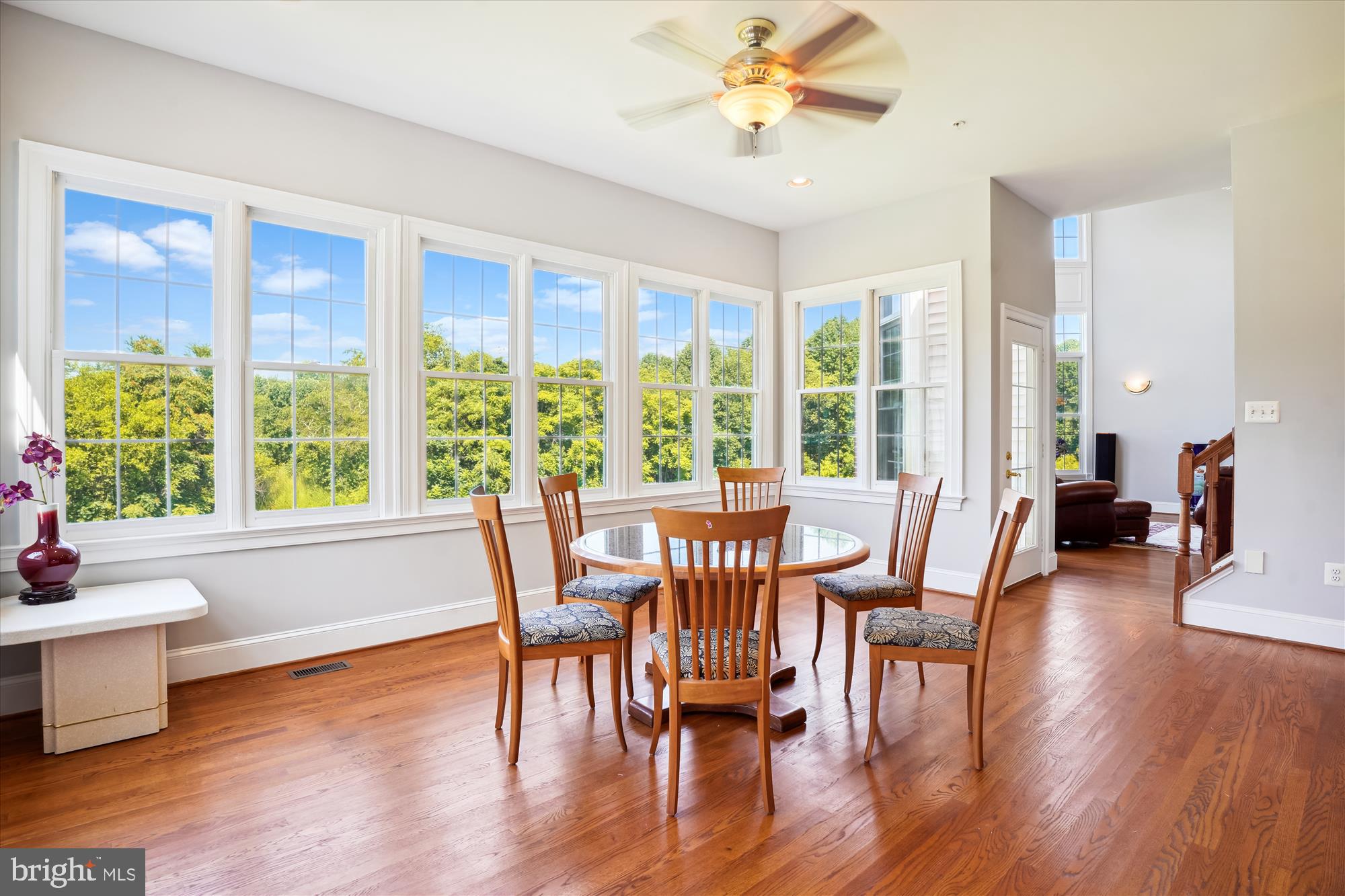 WOODFIELD ESTATES - Residential