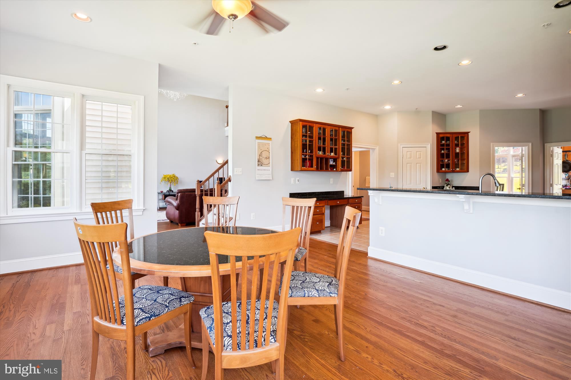 WOODFIELD ESTATES - Residential