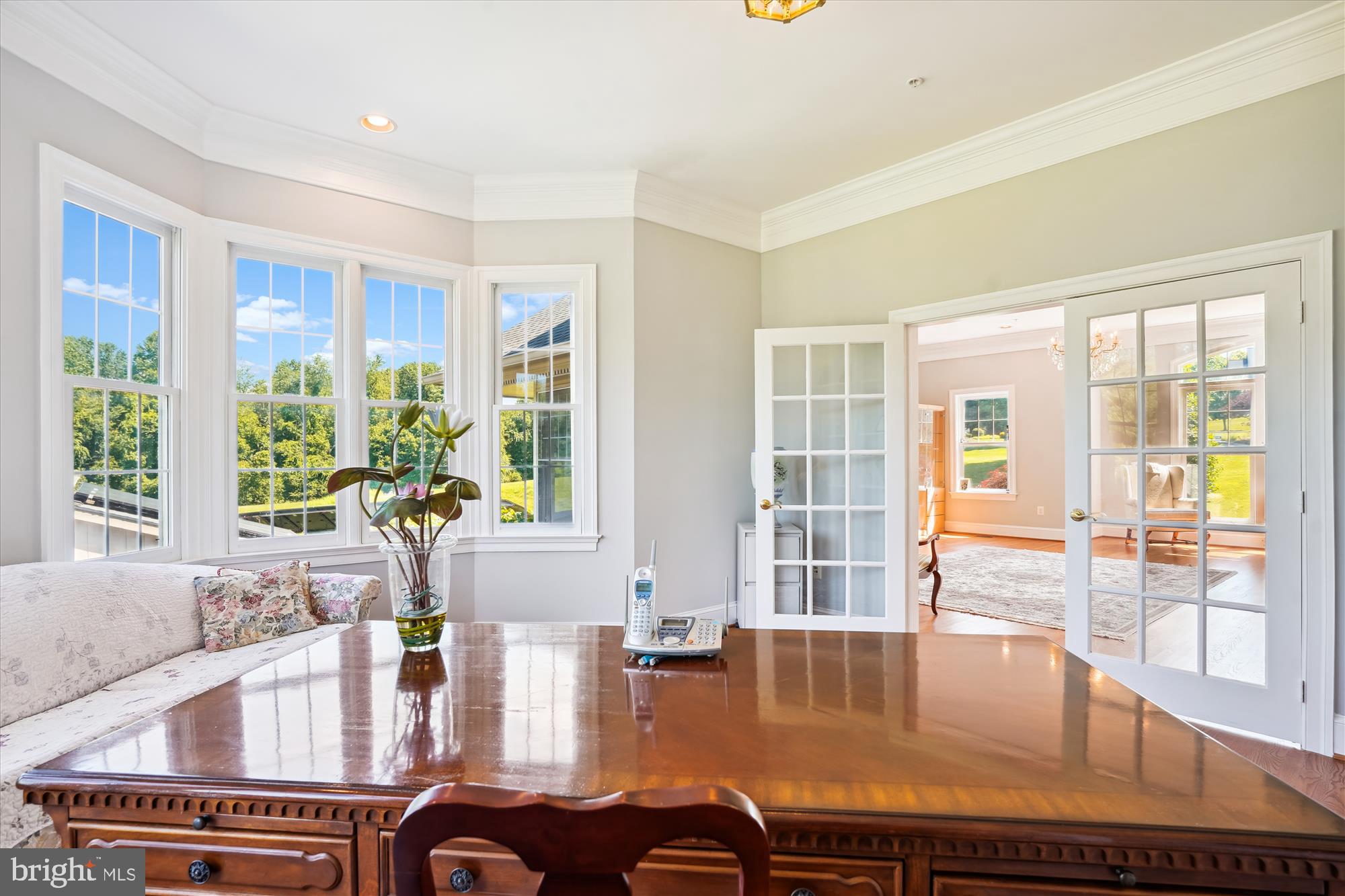 WOODFIELD ESTATES - Residential