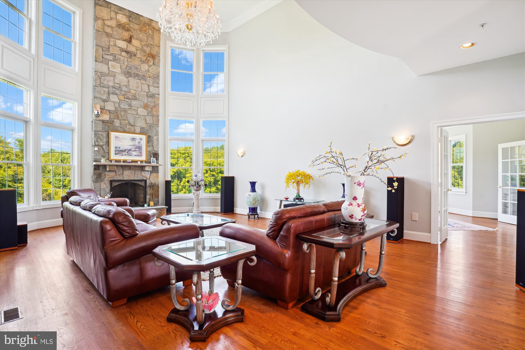 WOODFIELD ESTATES - Residential