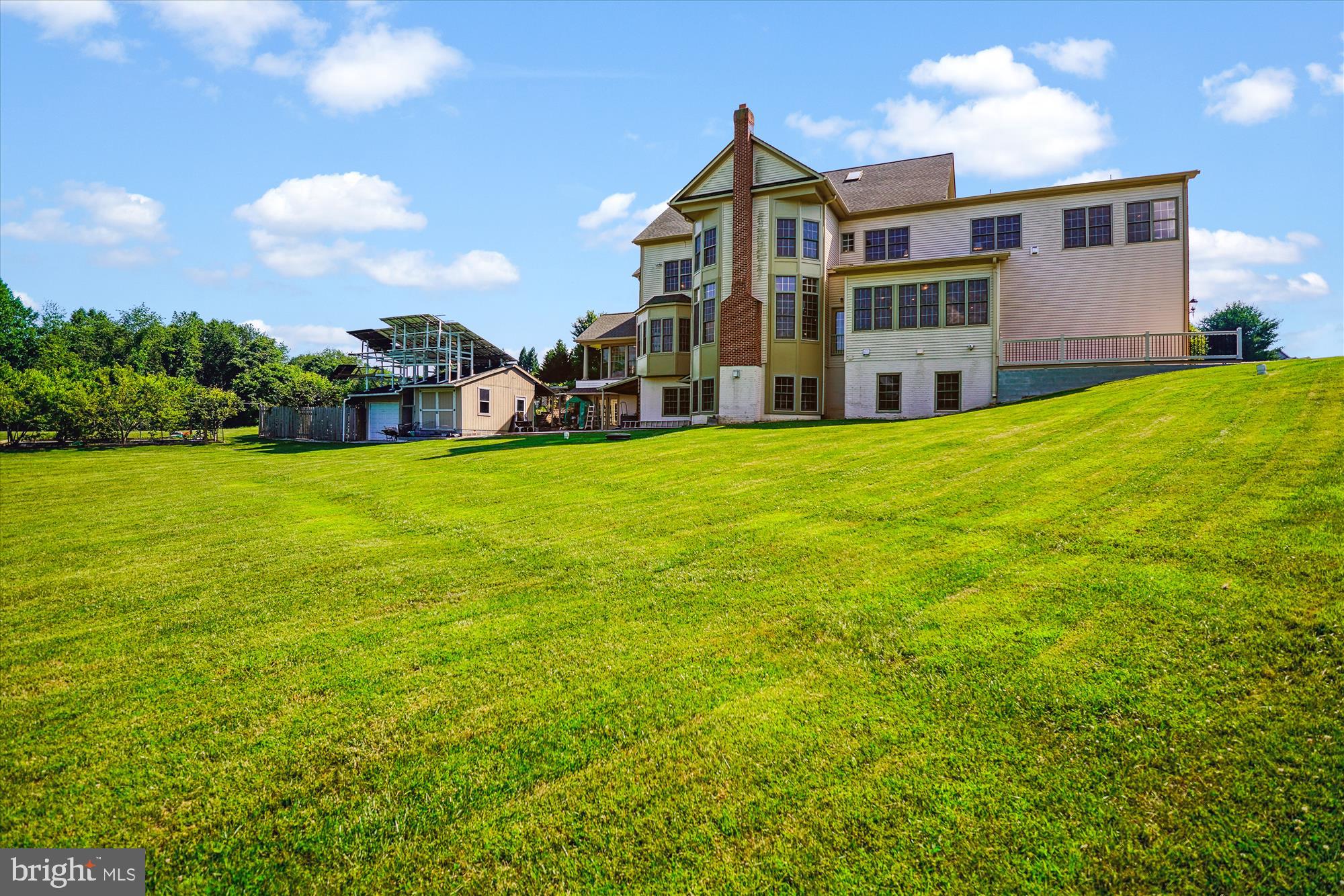 WOODFIELD ESTATES - Residential