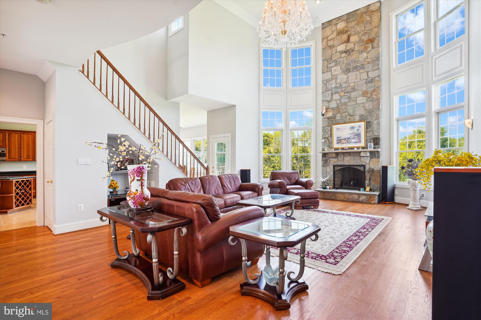 WOODFIELD ESTATES - Residential