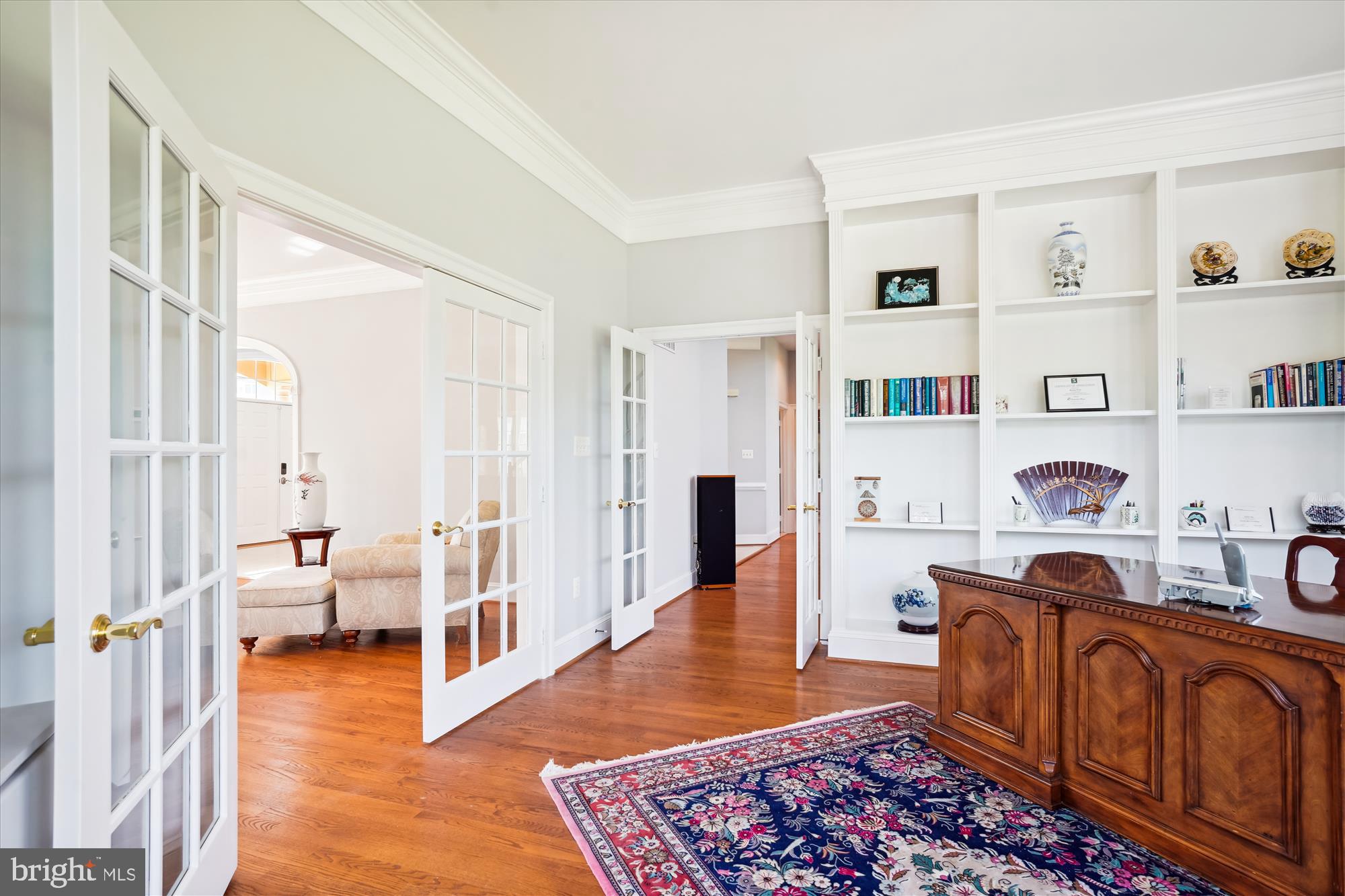 WOODFIELD ESTATES - Residential