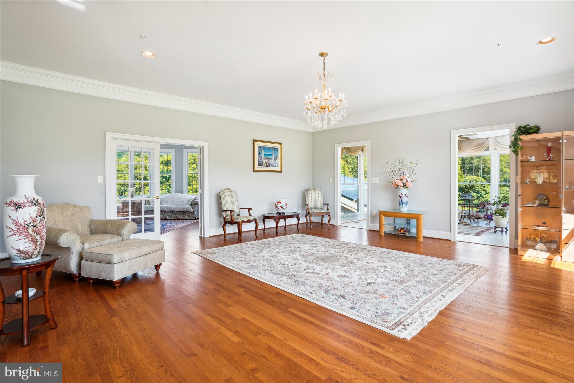 WOODFIELD ESTATES - Residential