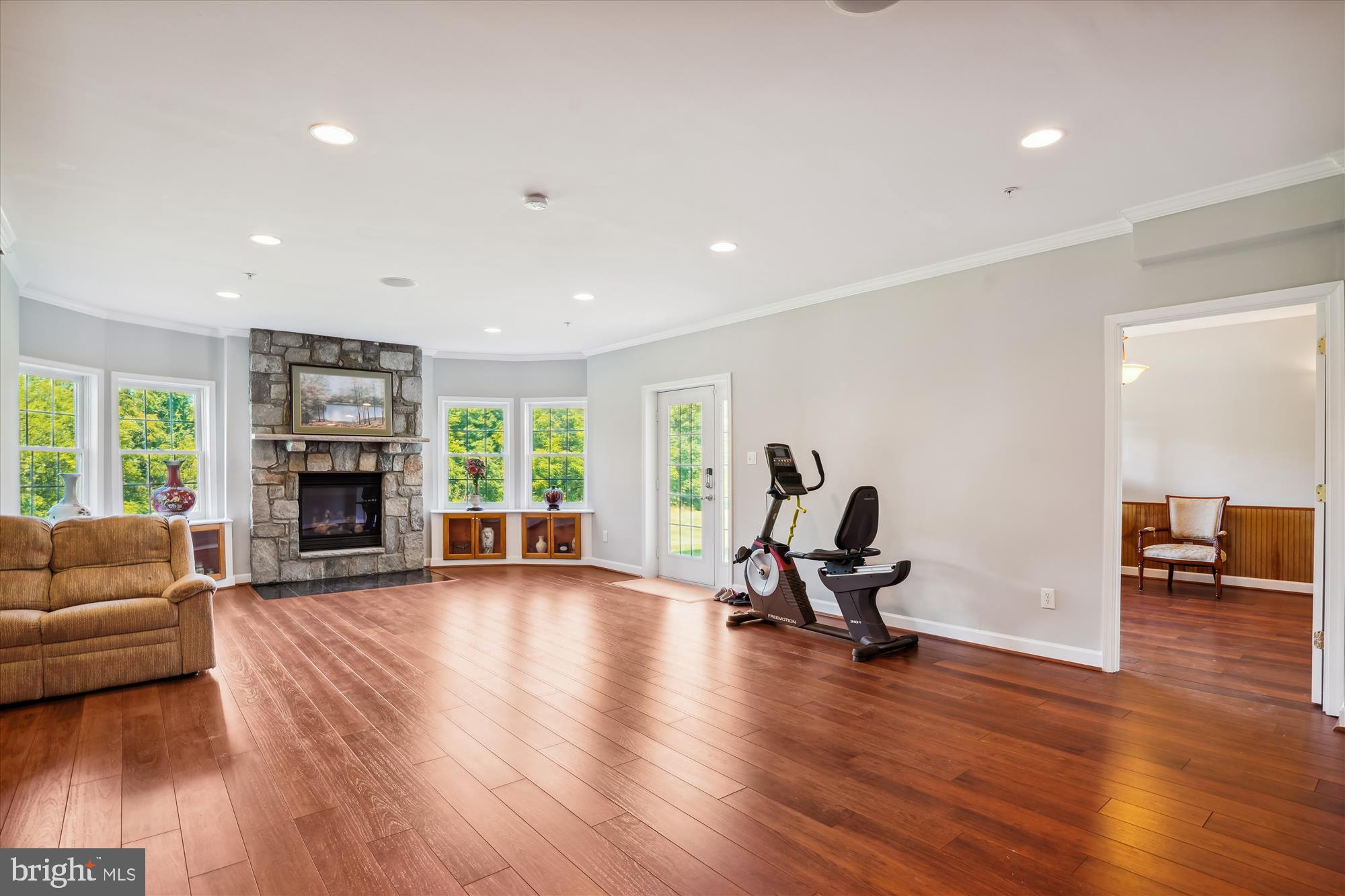 WOODFIELD ESTATES - Residential