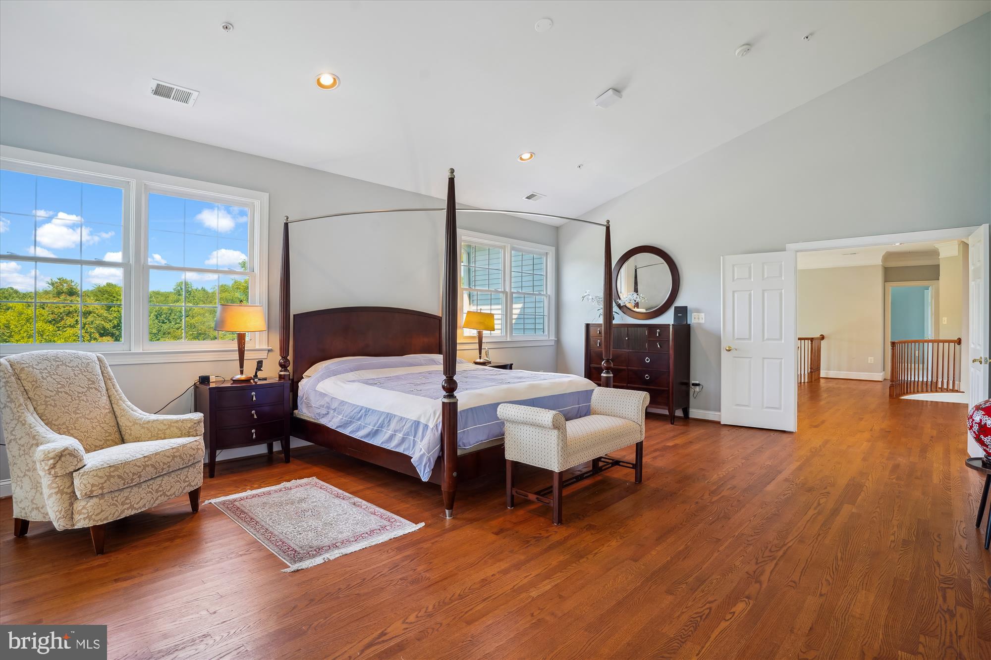 WOODFIELD ESTATES - Residential