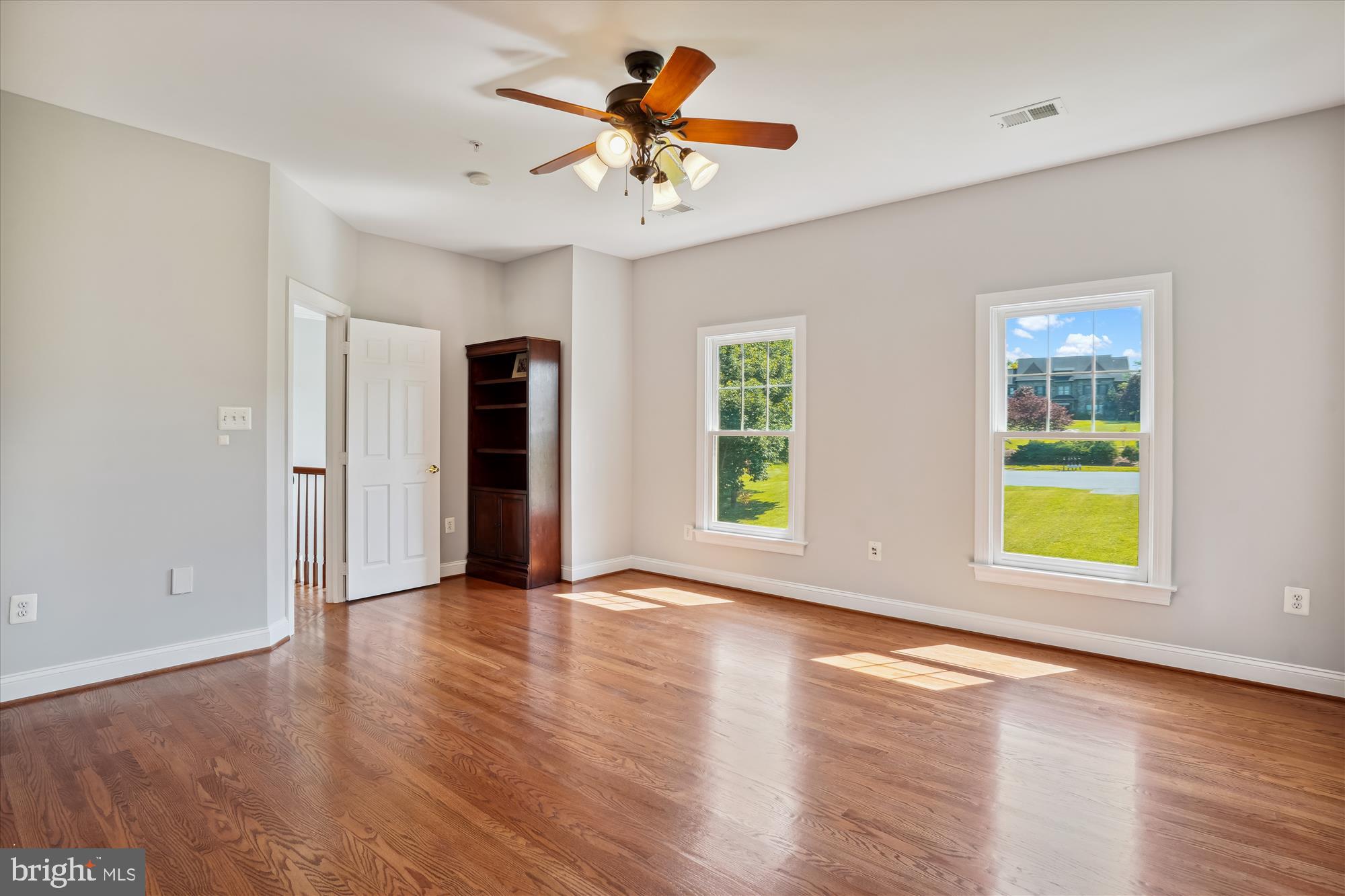 WOODFIELD ESTATES - Residential