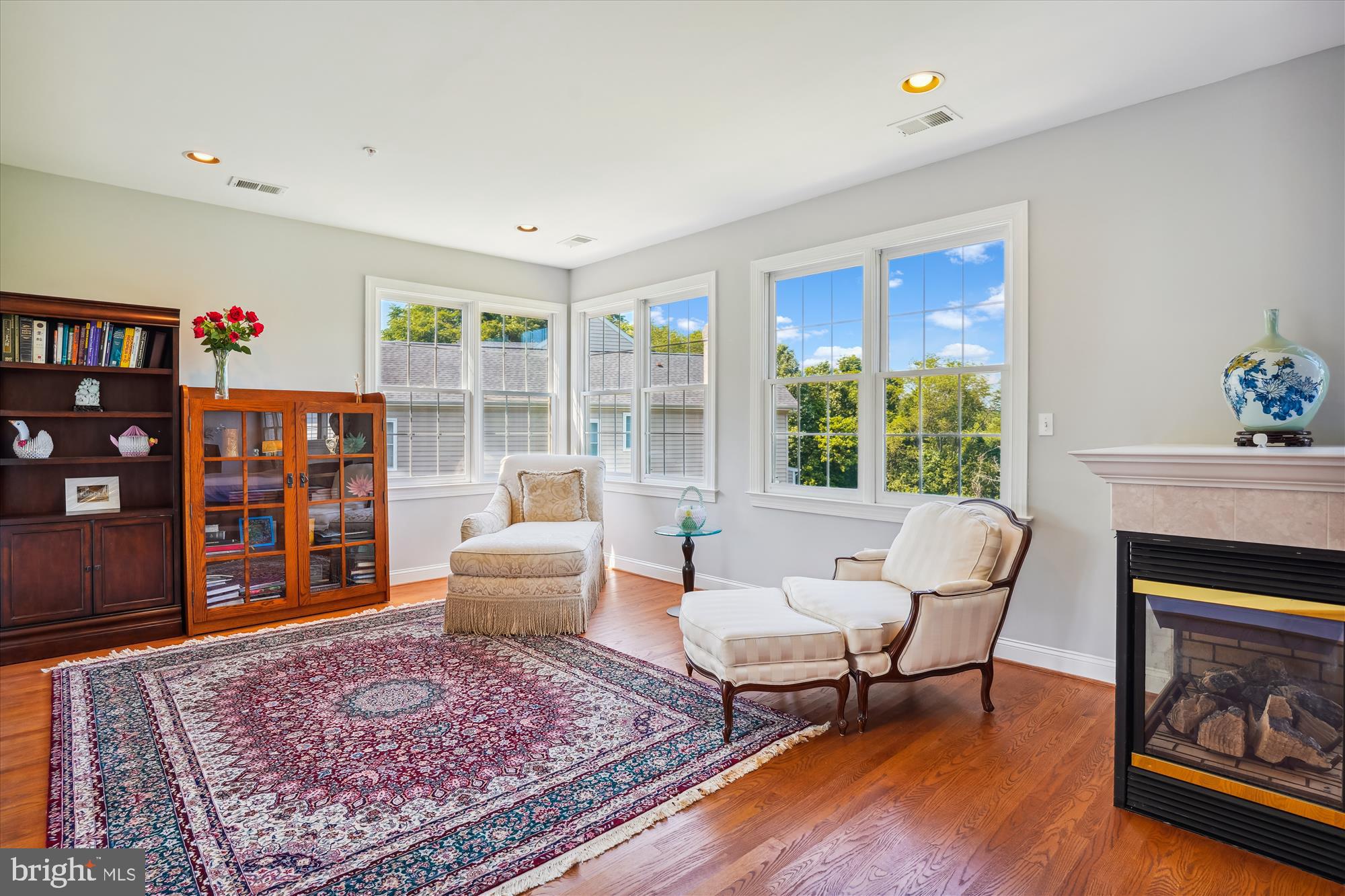 WOODFIELD ESTATES - Residential