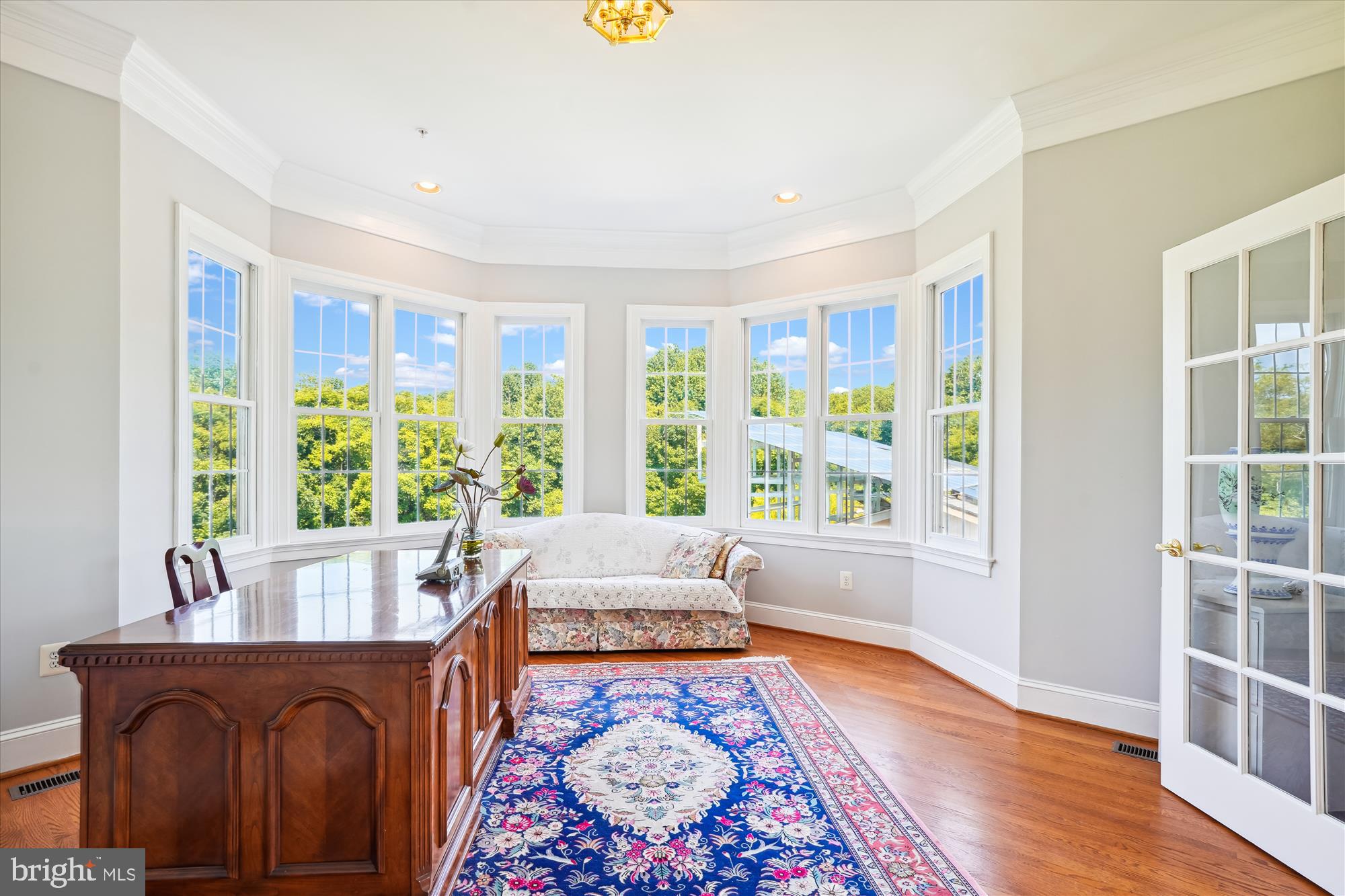 WOODFIELD ESTATES - Residential