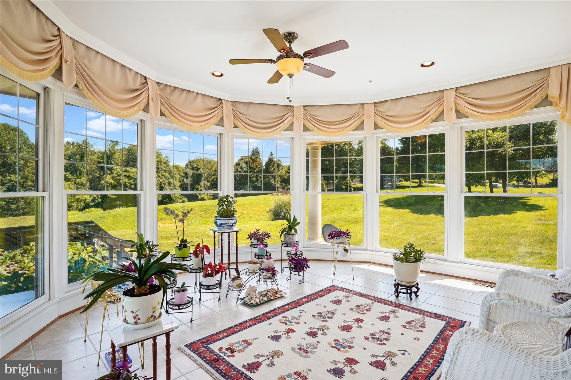 WOODFIELD ESTATES - Residential