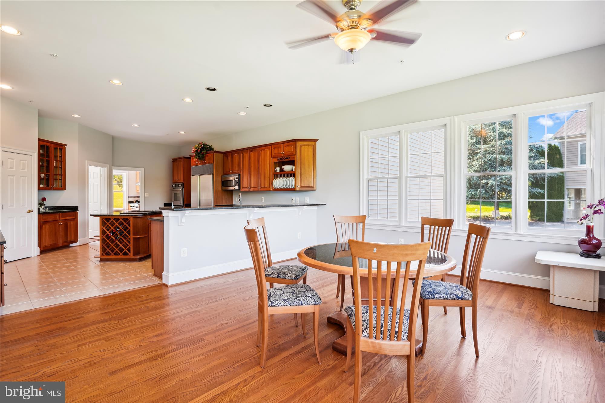 WOODFIELD ESTATES - Residential