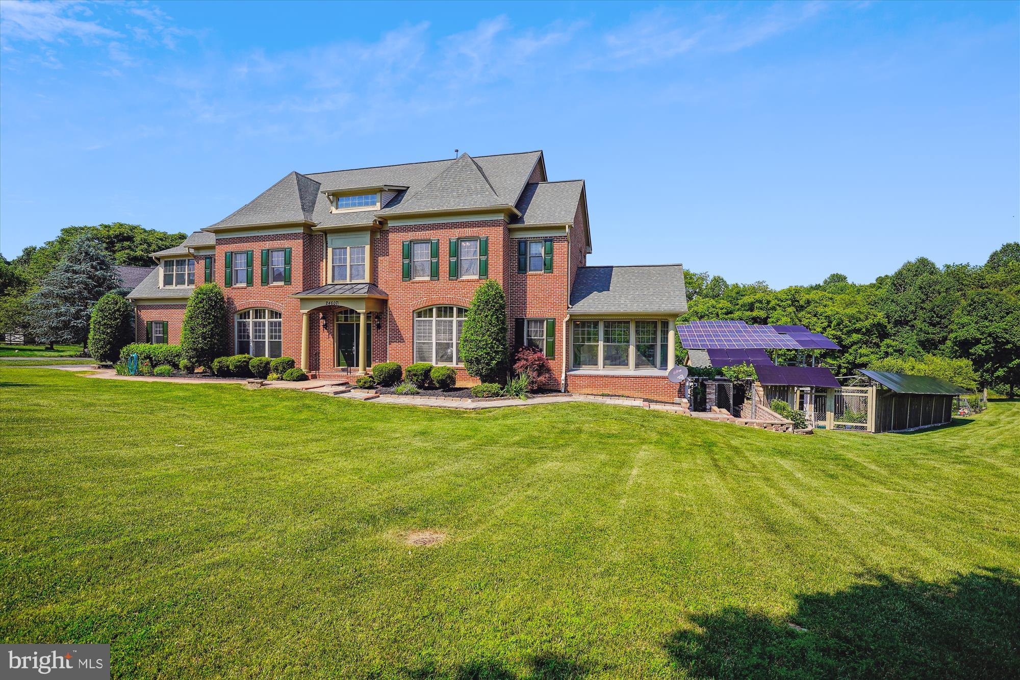 WOODFIELD ESTATES - Residential