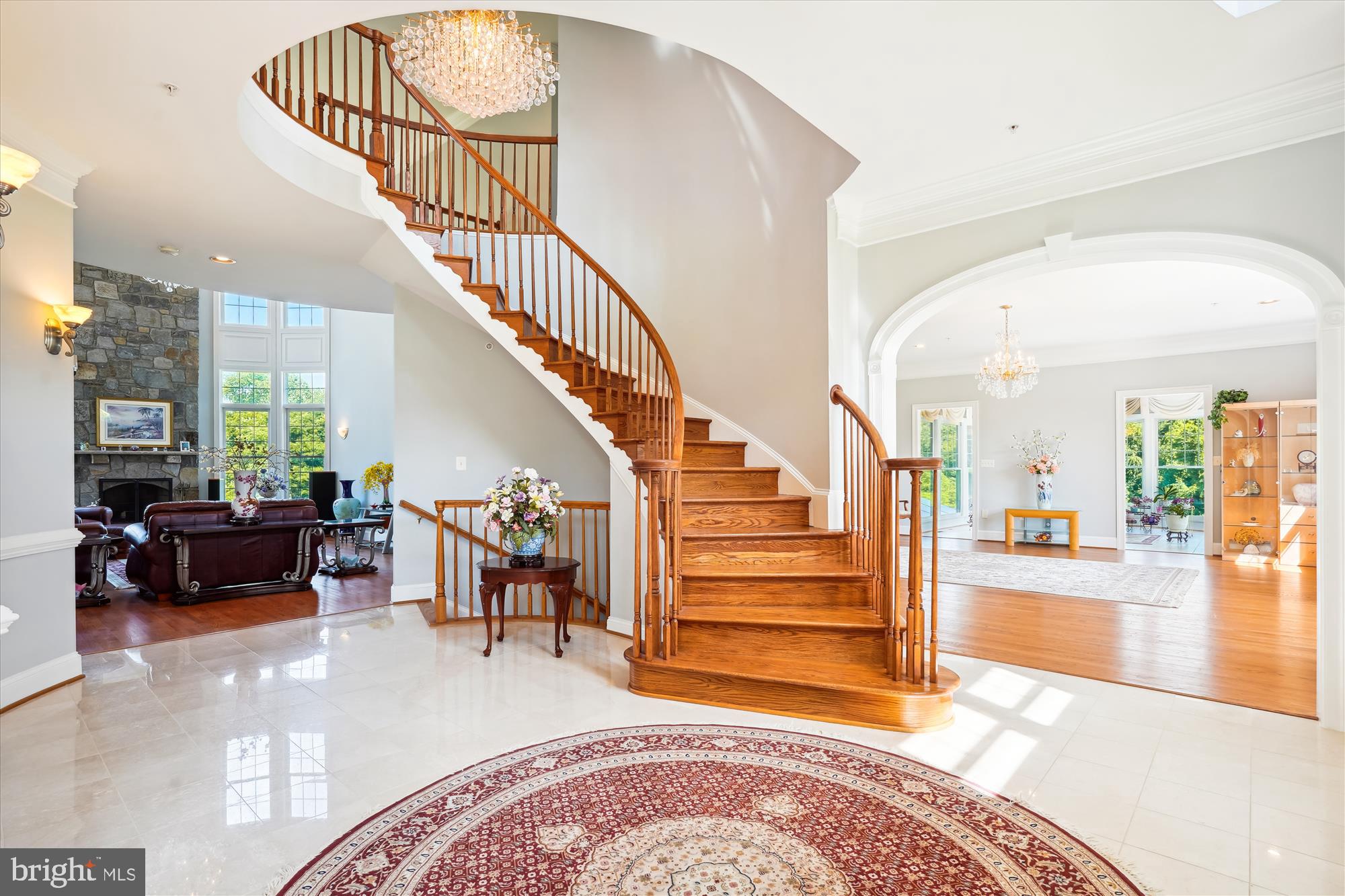 WOODFIELD ESTATES - Residential