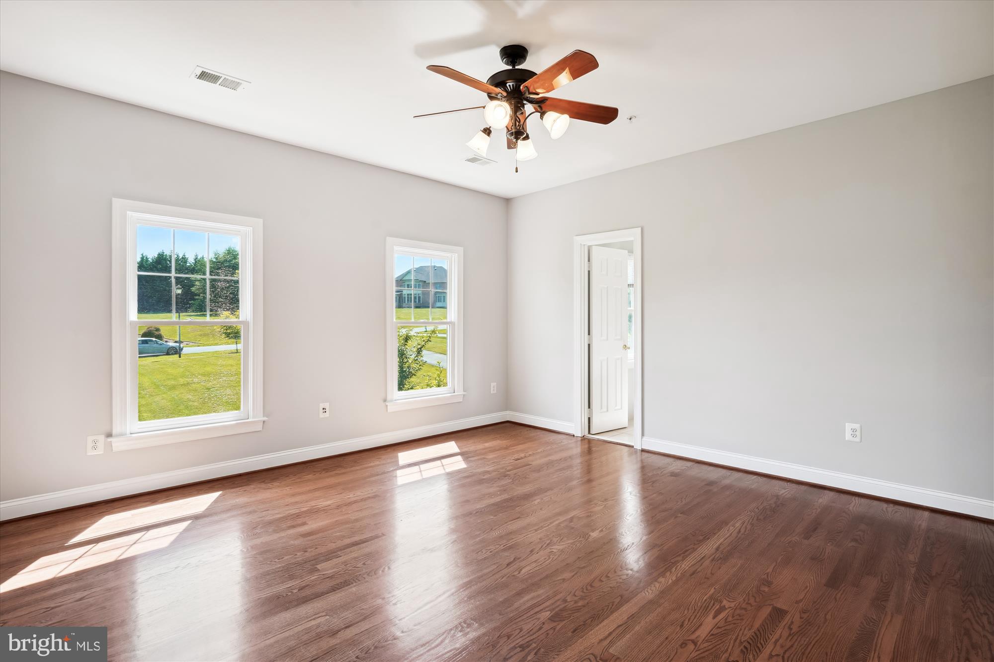 WOODFIELD ESTATES - Residential