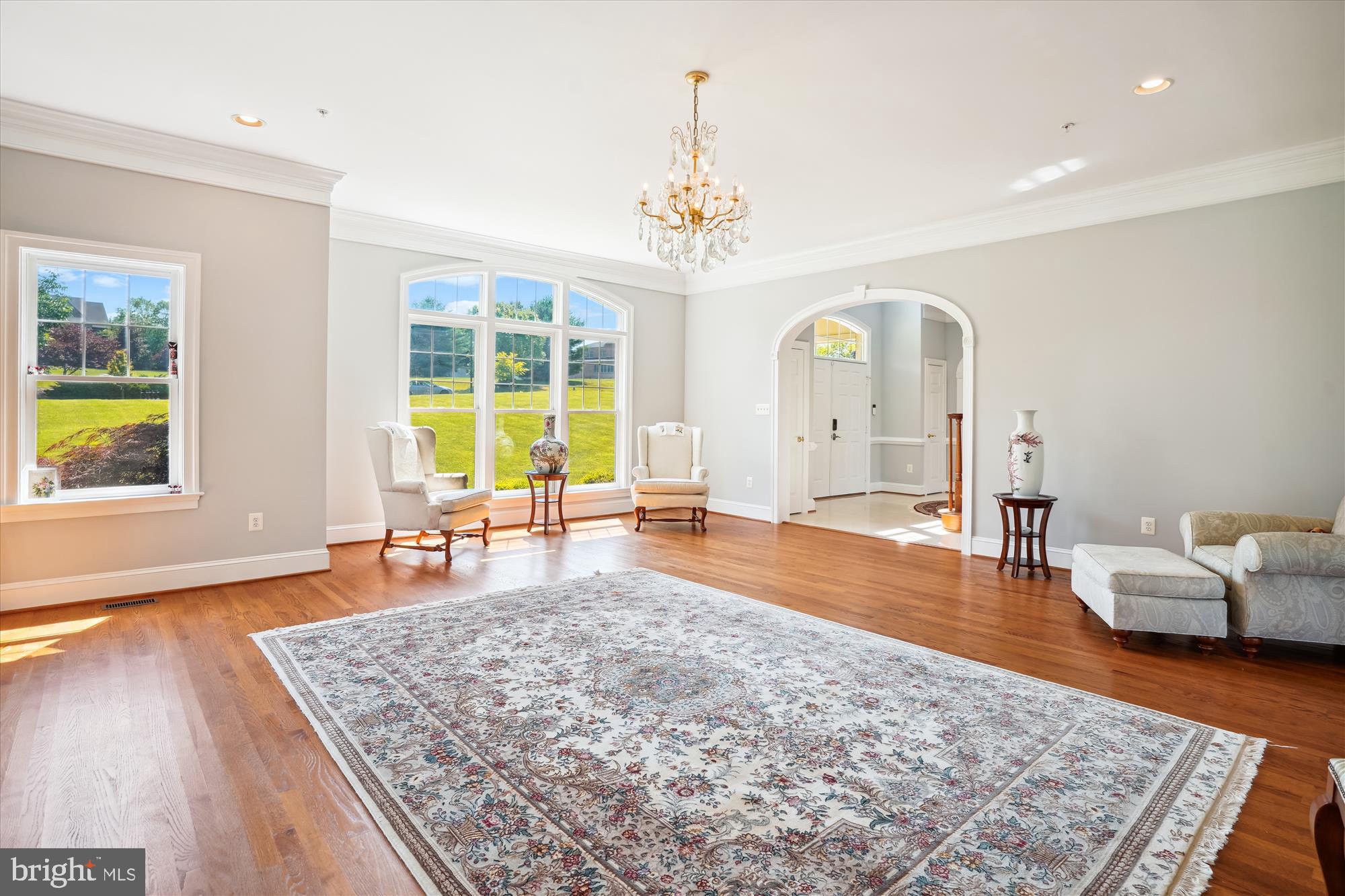 WOODFIELD ESTATES - Residential