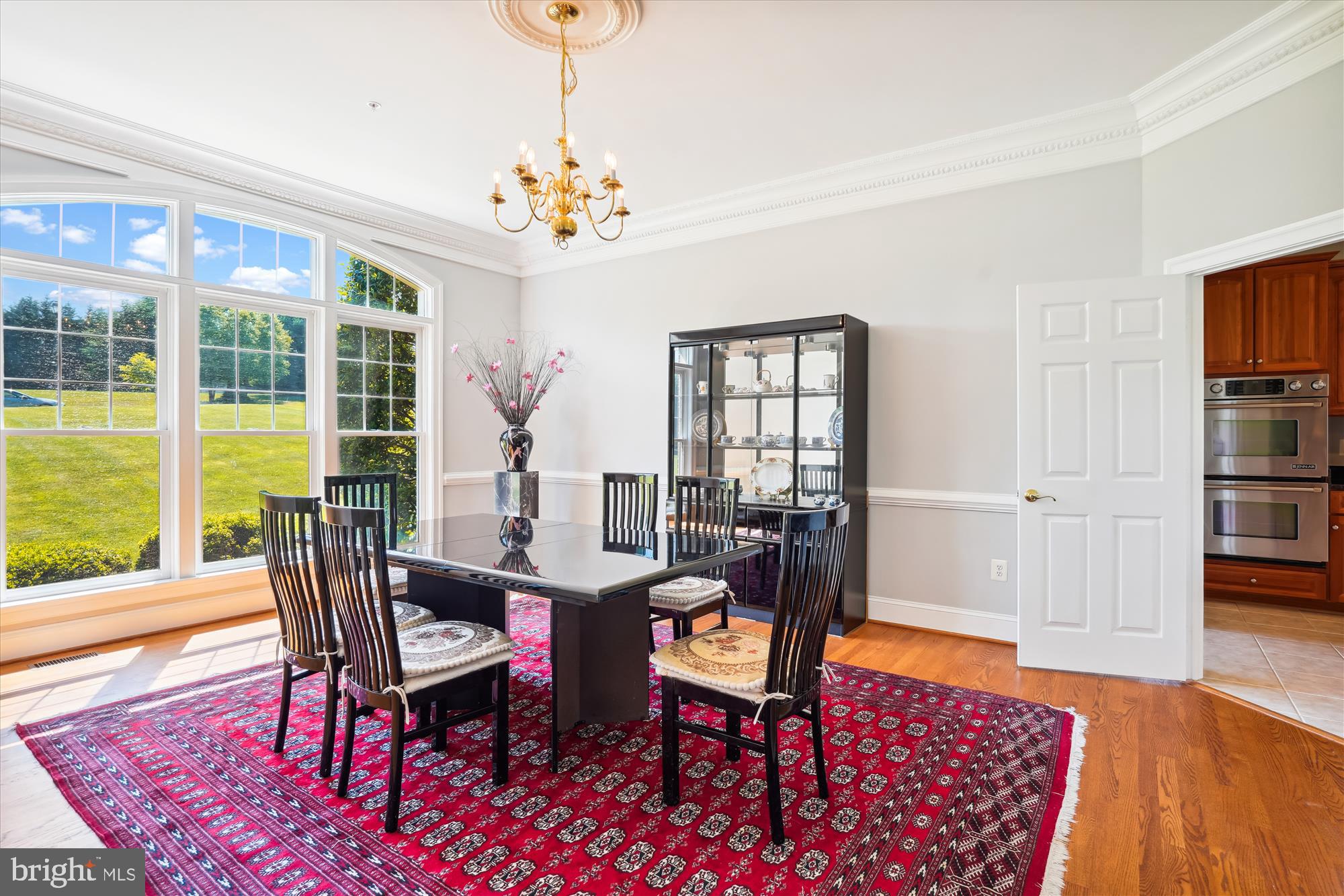 WOODFIELD ESTATES - Residential