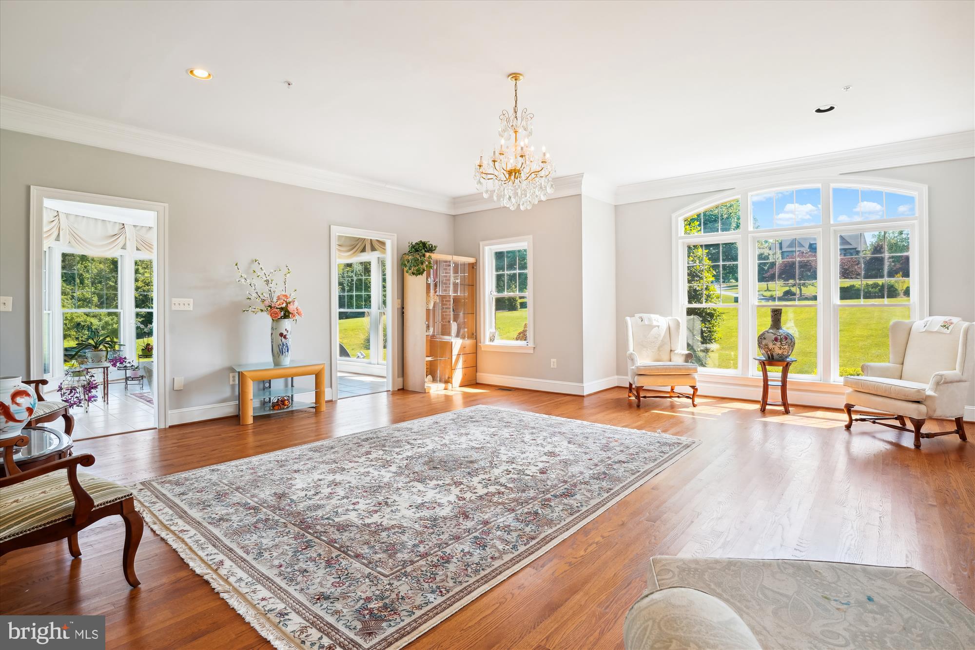 WOODFIELD ESTATES - Residential