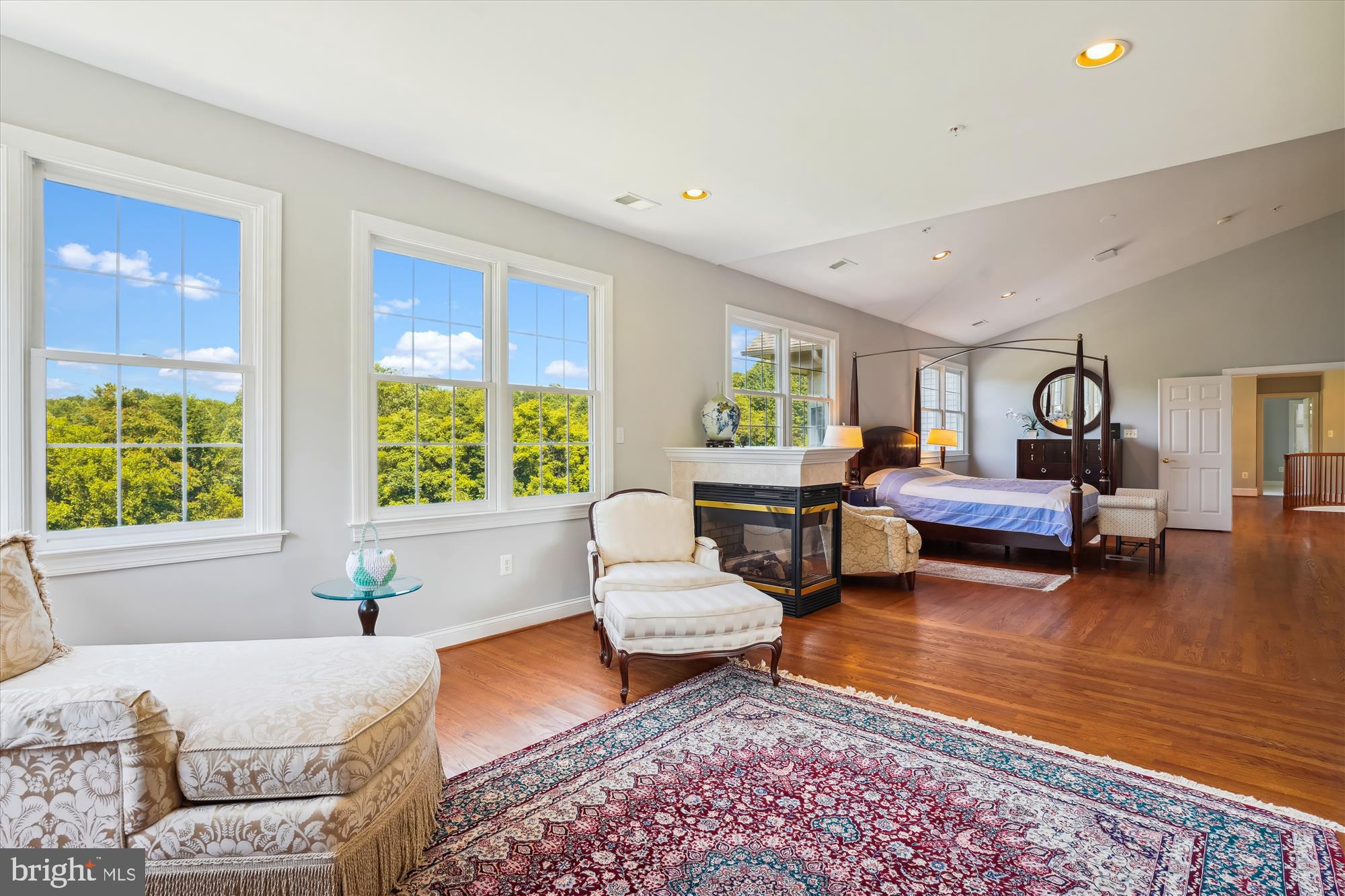 WOODFIELD ESTATES - Residential