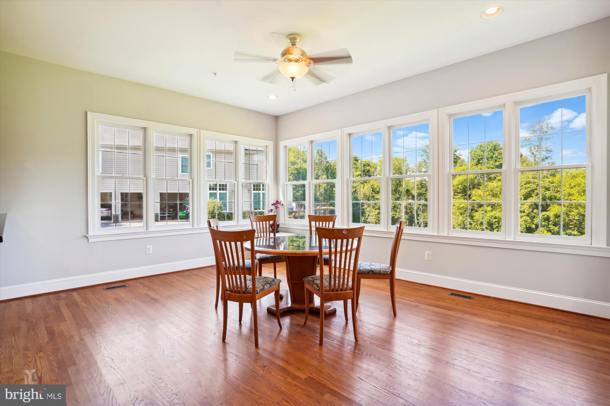 WOODFIELD ESTATES - Residential