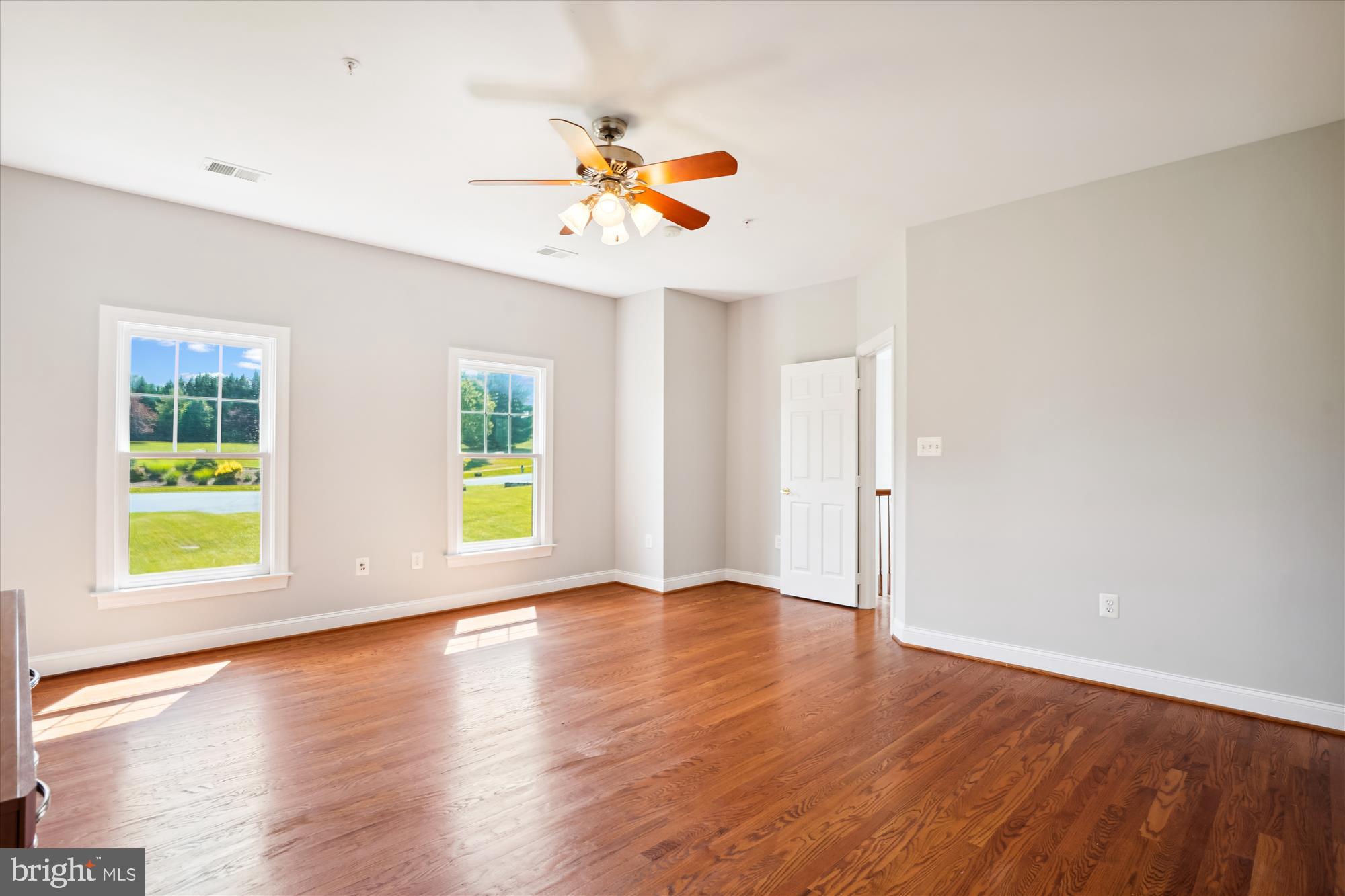 WOODFIELD ESTATES - Residential