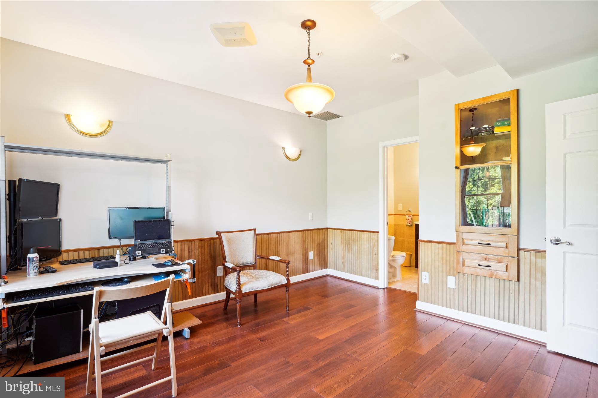 WOODFIELD ESTATES - Residential