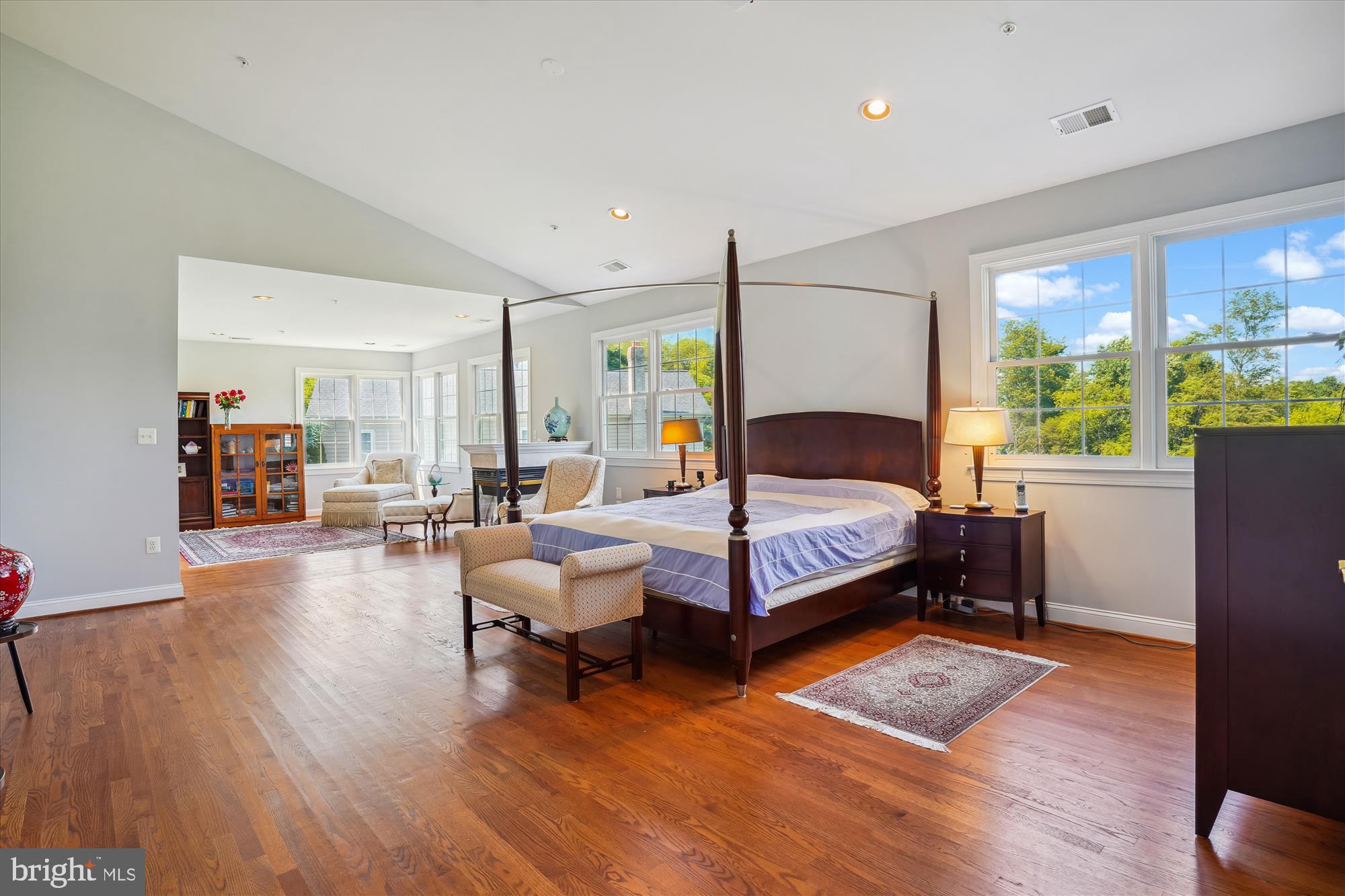 WOODFIELD ESTATES - Residential