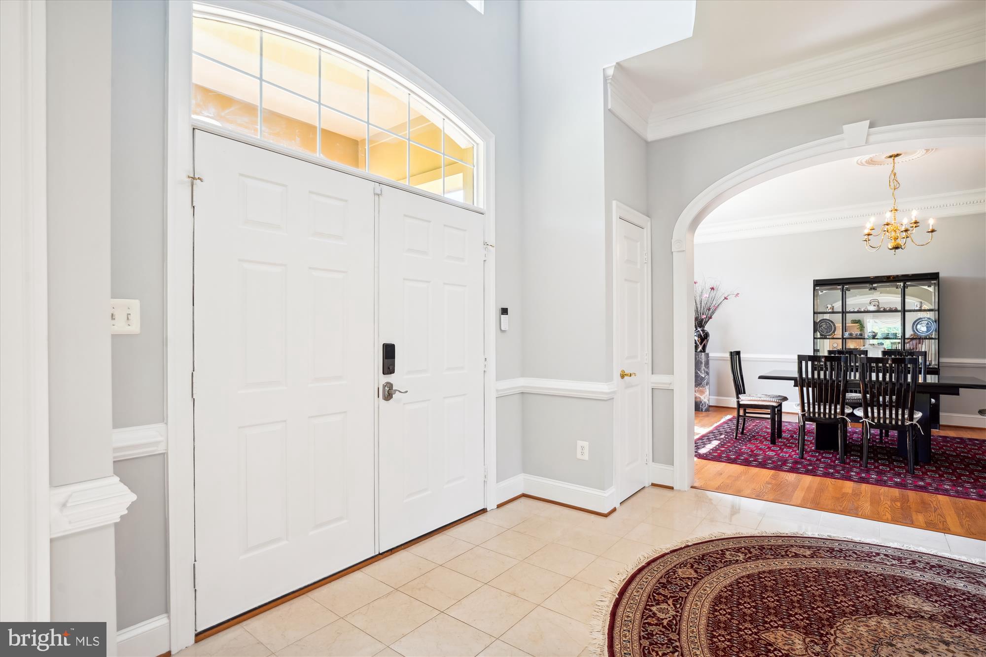 WOODFIELD ESTATES - Residential