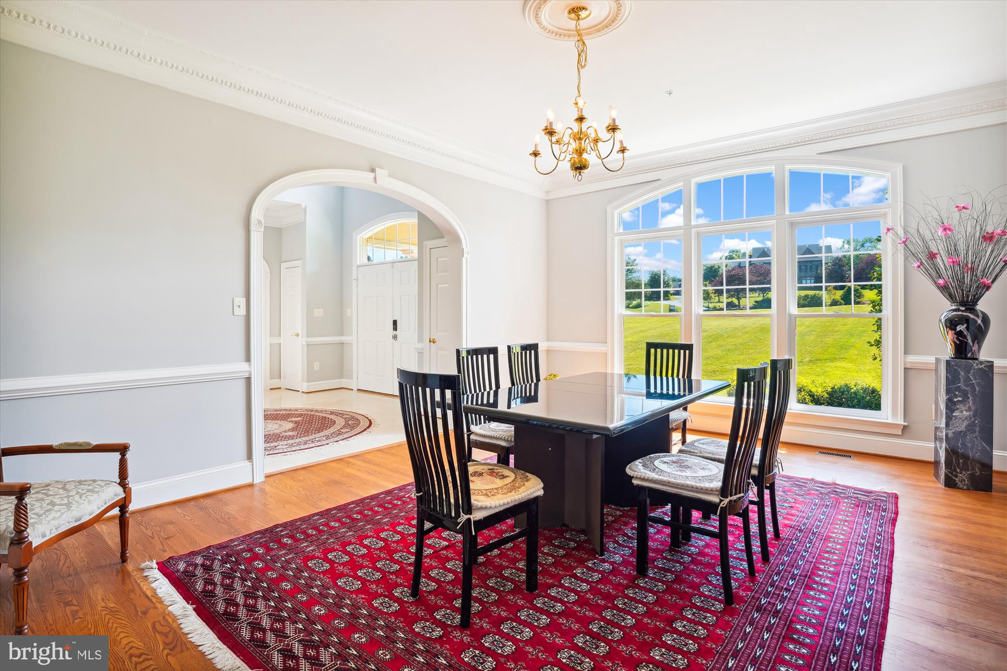 WOODFIELD ESTATES - Residential