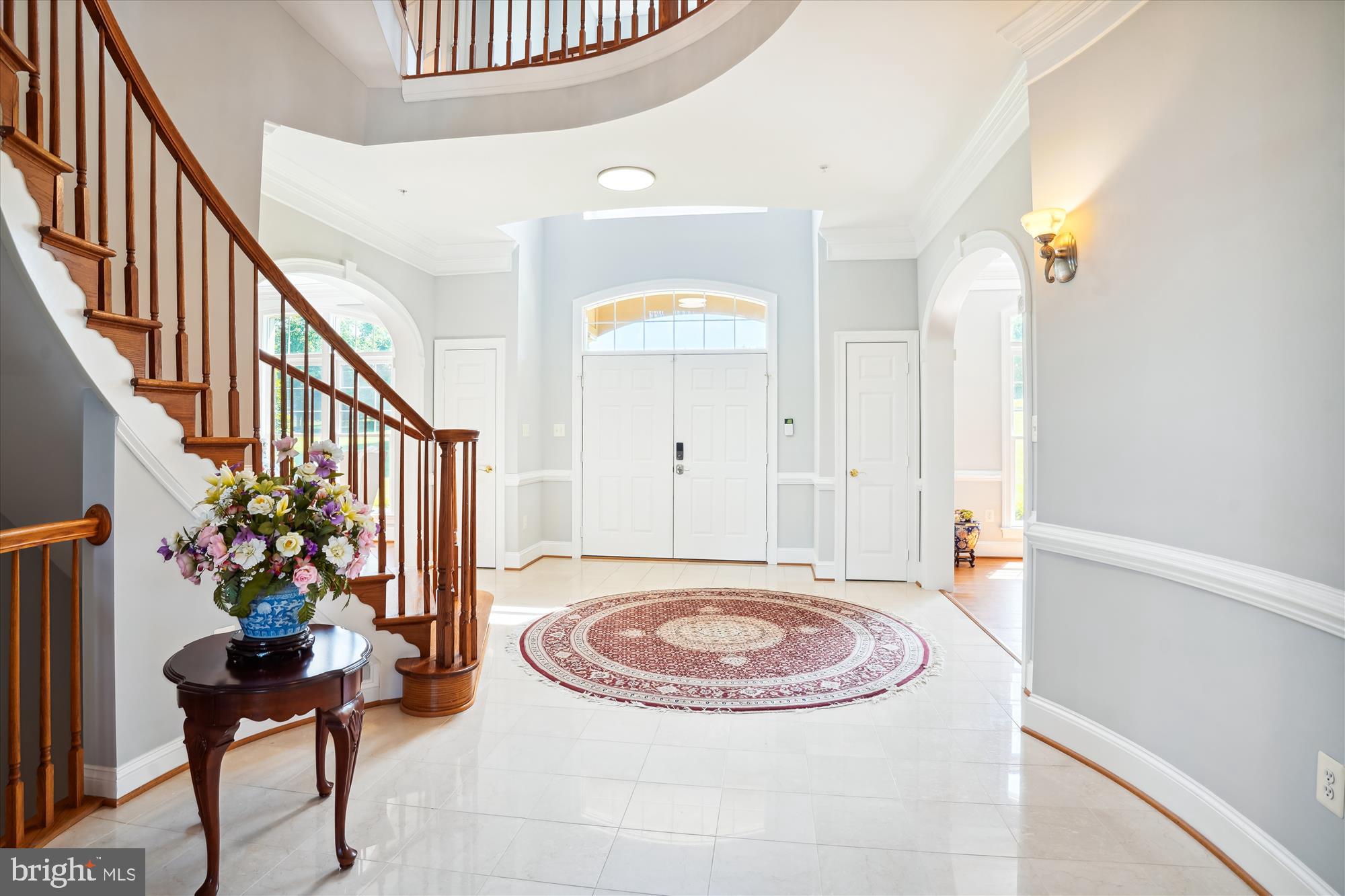 WOODFIELD ESTATES - Residential