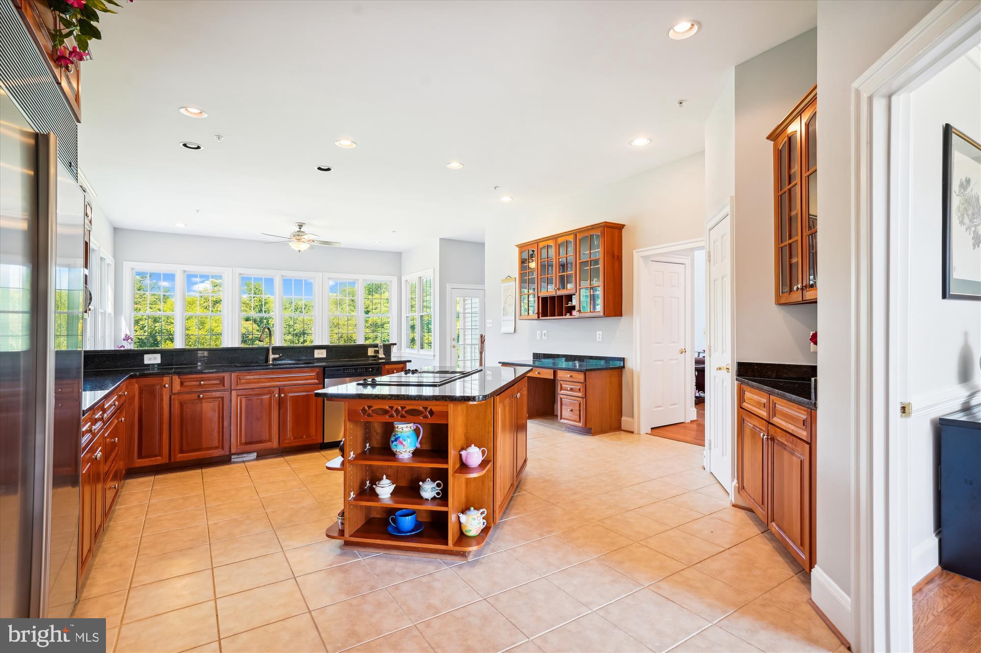 WOODFIELD ESTATES - Residential