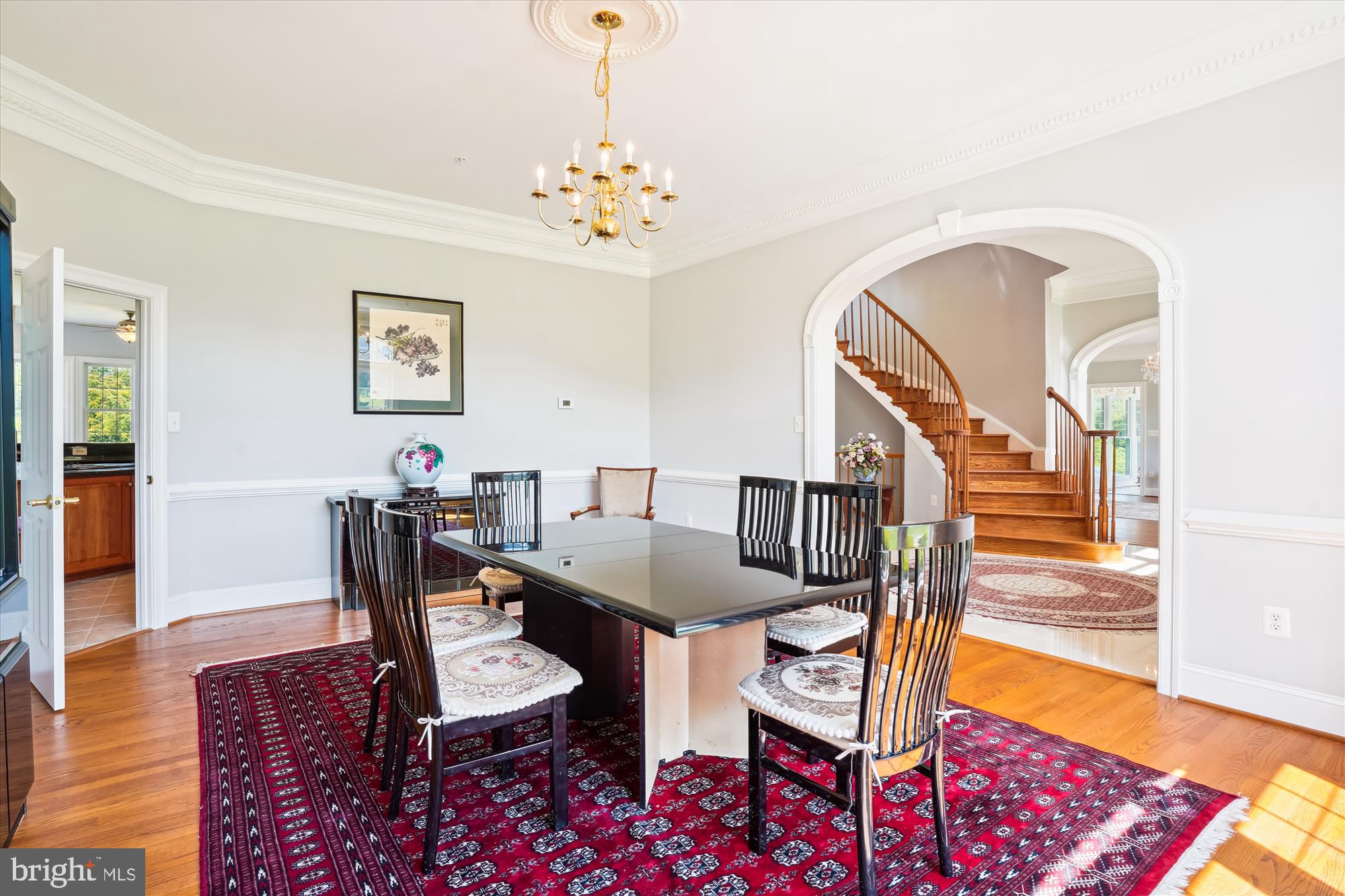 WOODFIELD ESTATES - Residential