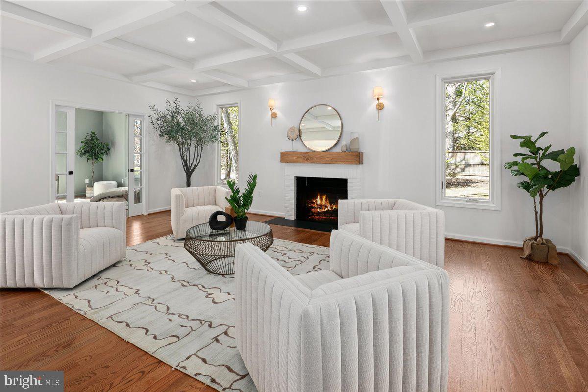 BELLE RIVE - Residential