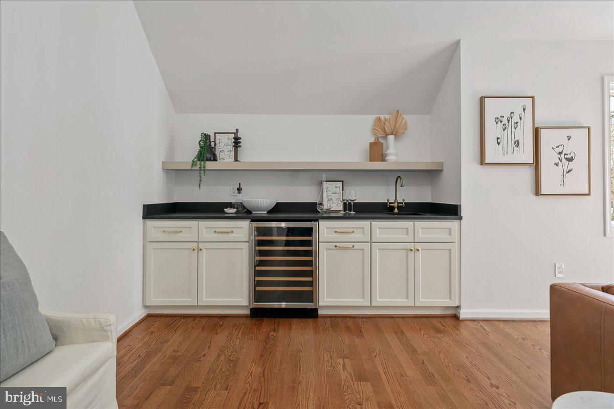 BELLE RIVE - Residential