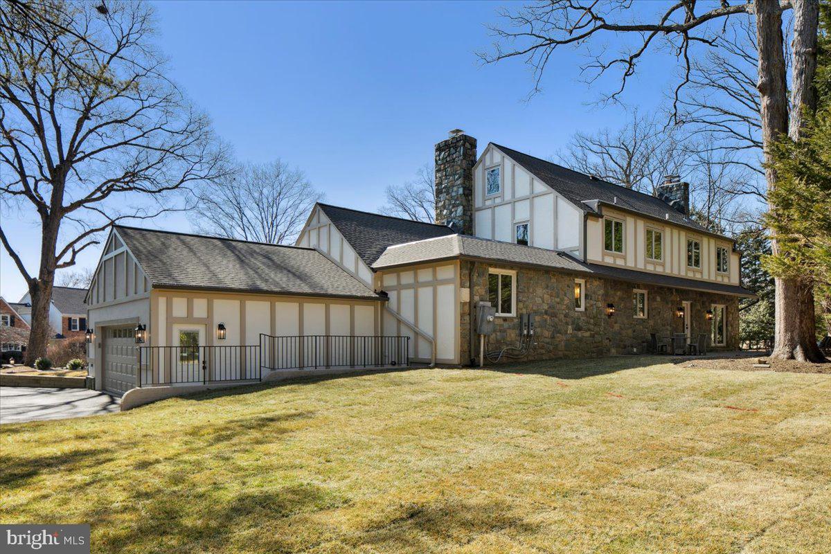 BELLE RIVE - Residential