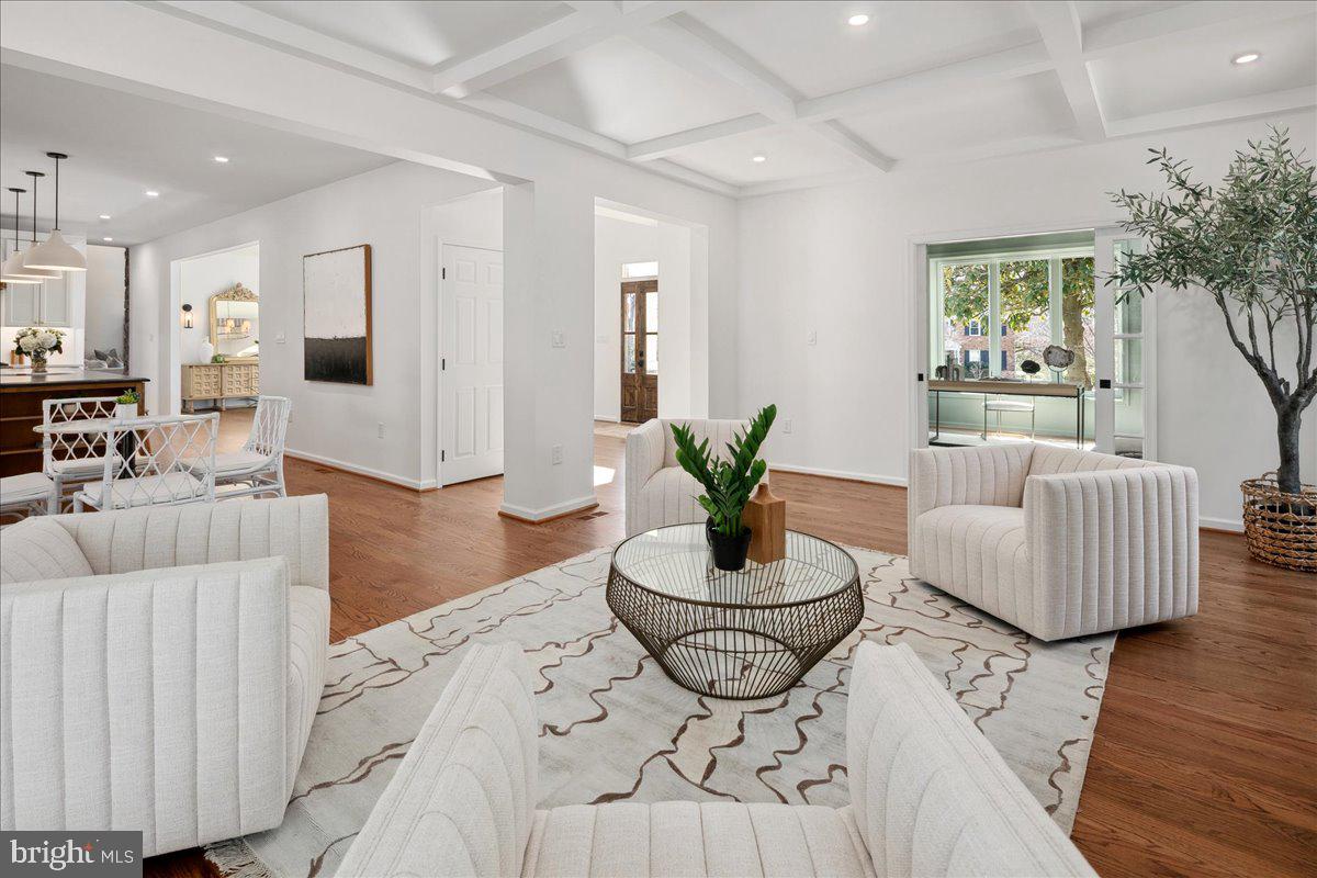 BELLE RIVE - Residential