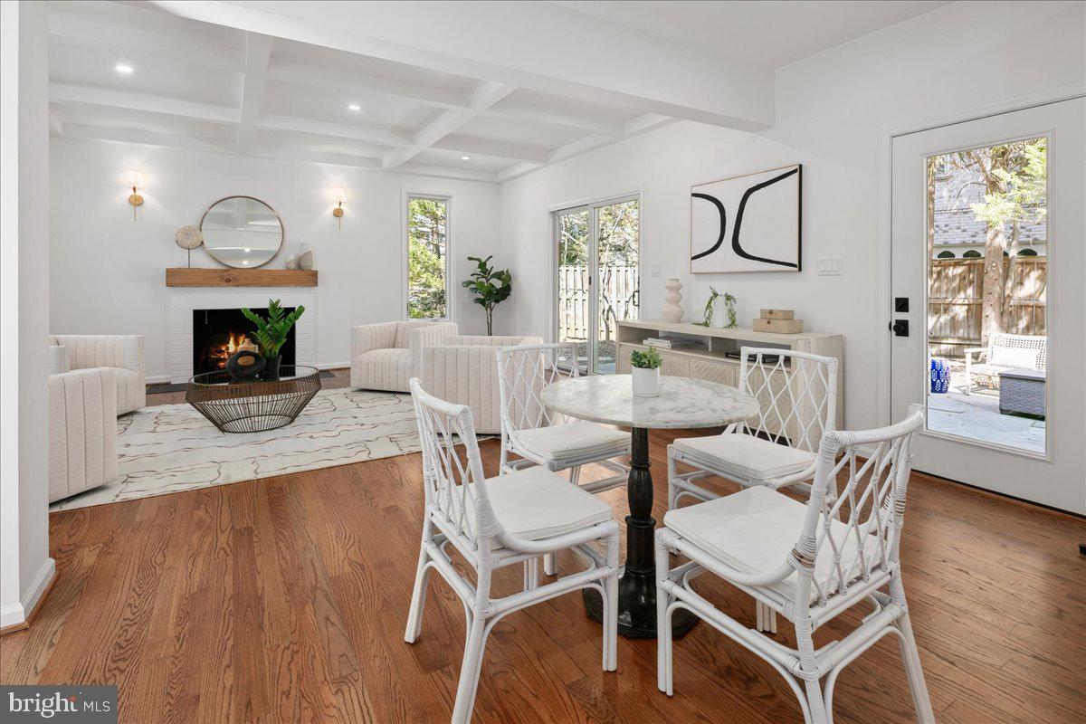 BELLE RIVE - Residential