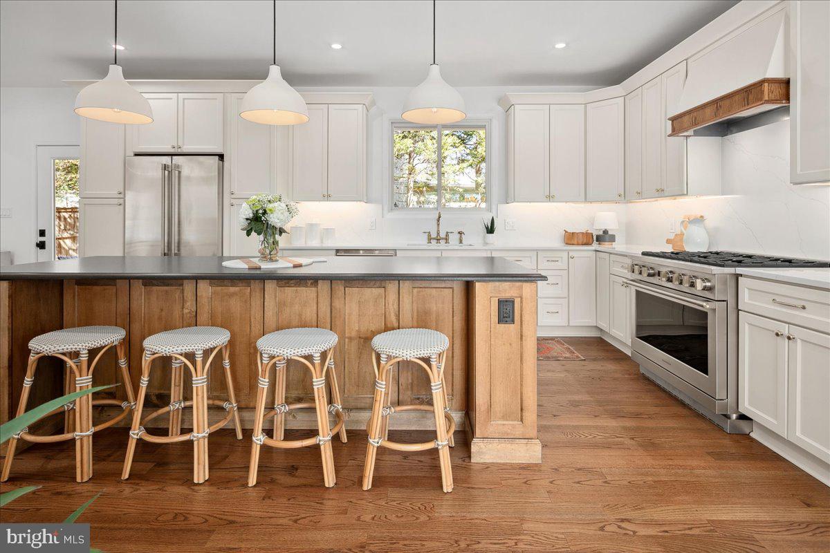 BELLE RIVE - Residential