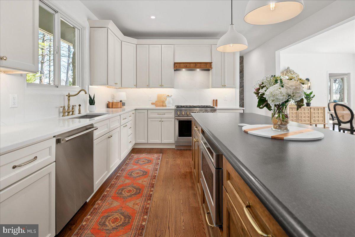 BELLE RIVE - Residential