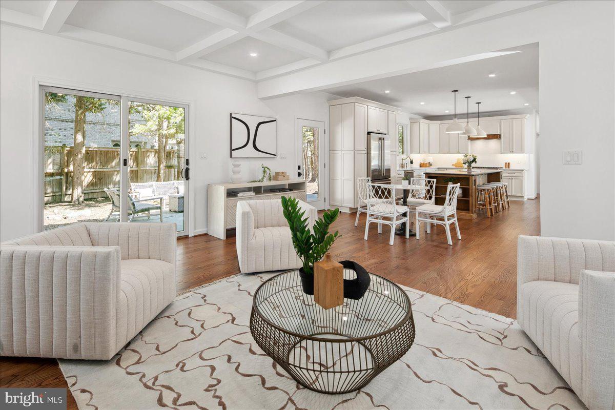 BELLE RIVE - Residential