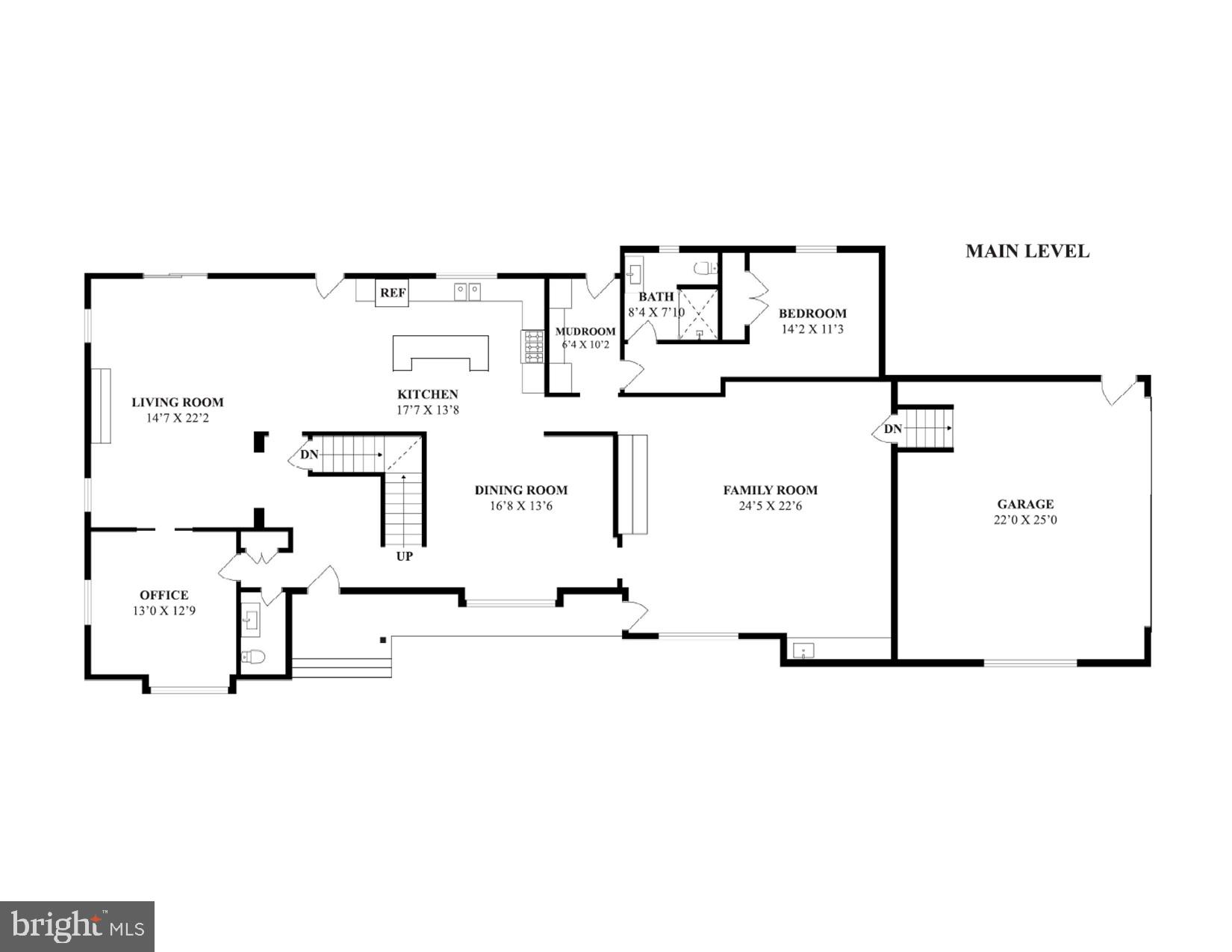 BELLE RIVE - Residential