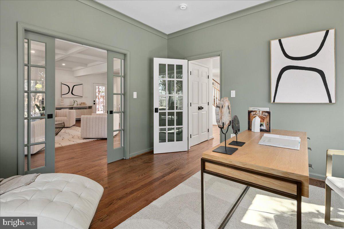 BELLE RIVE - Residential