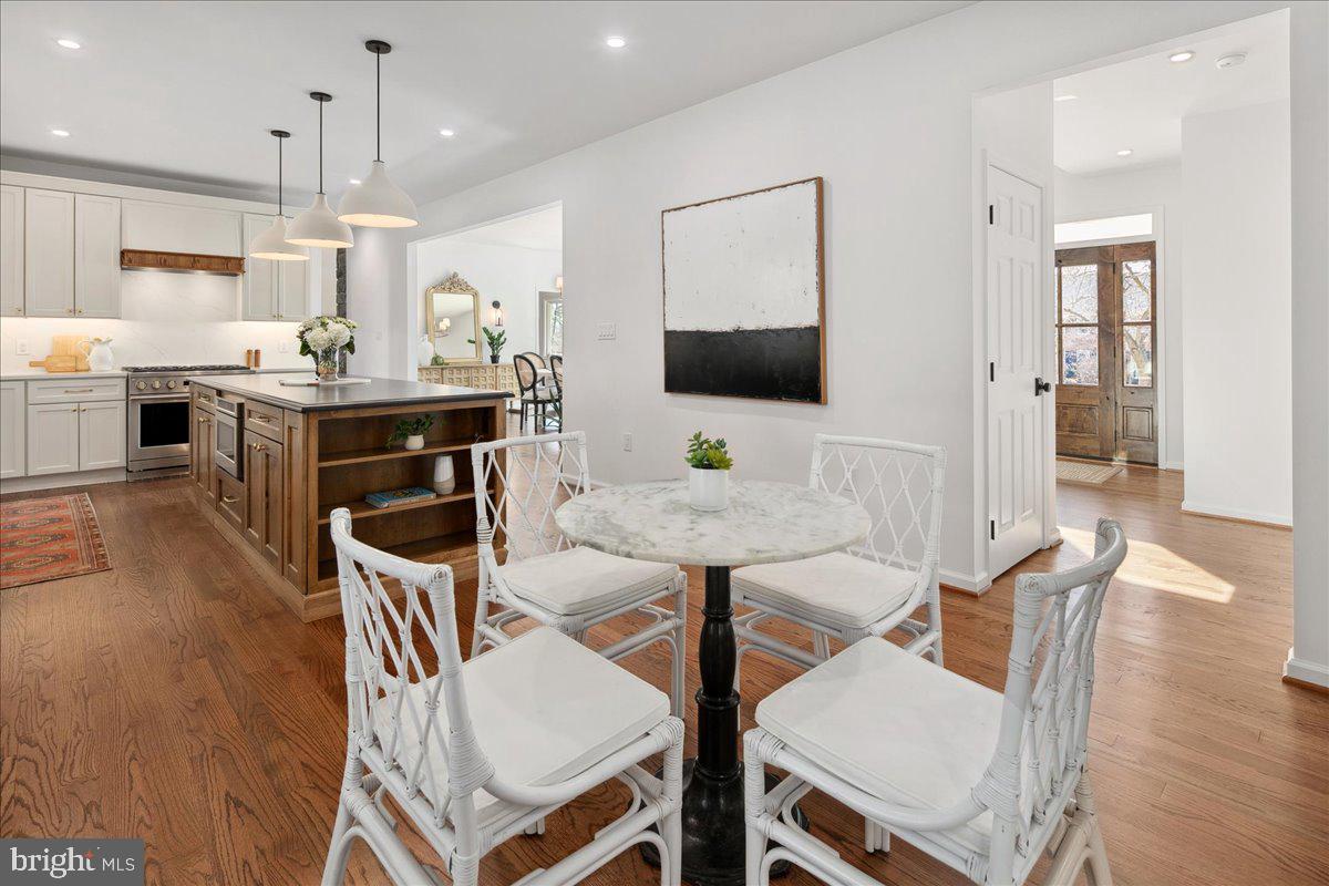 BELLE RIVE - Residential