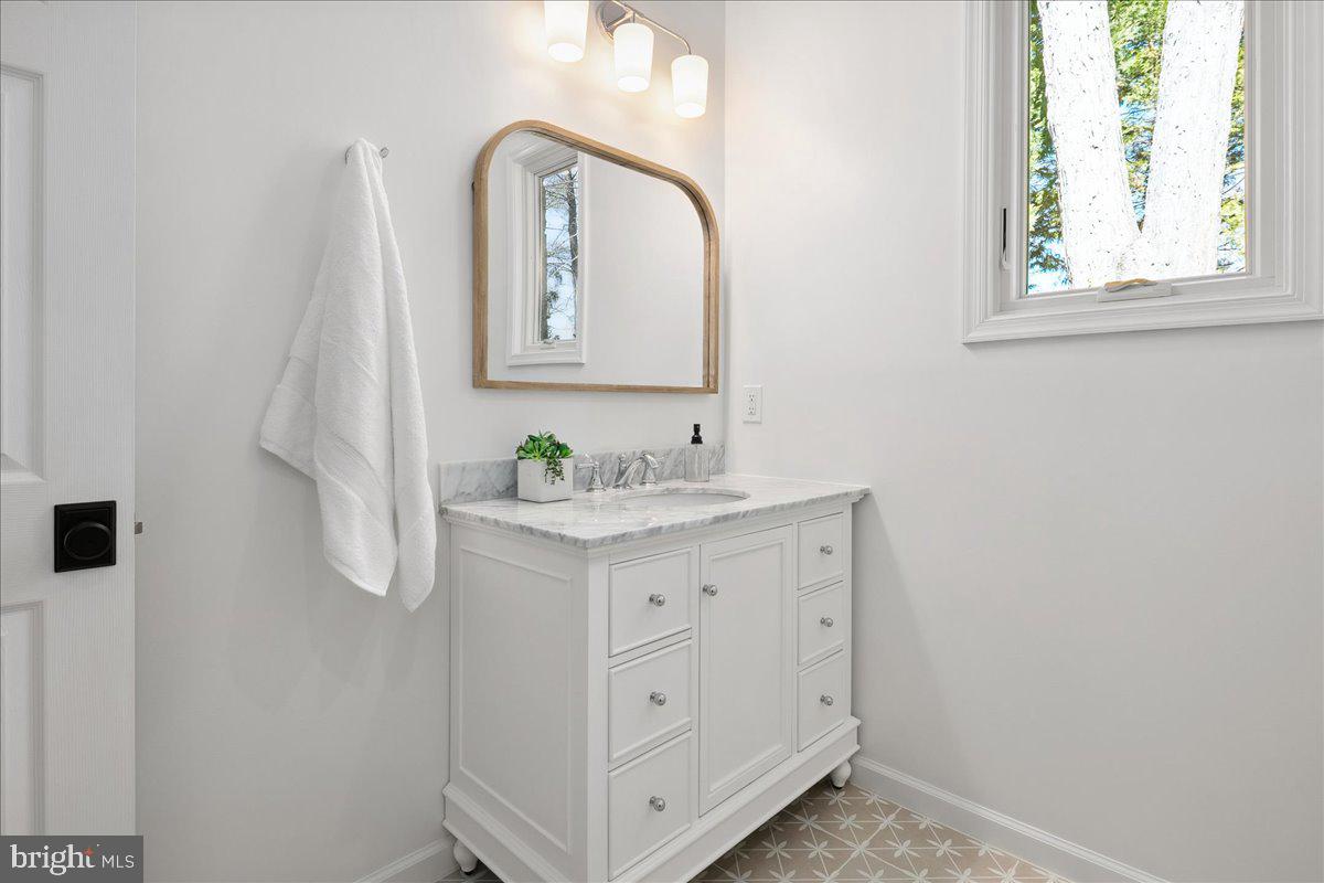 BELLE RIVE - Residential